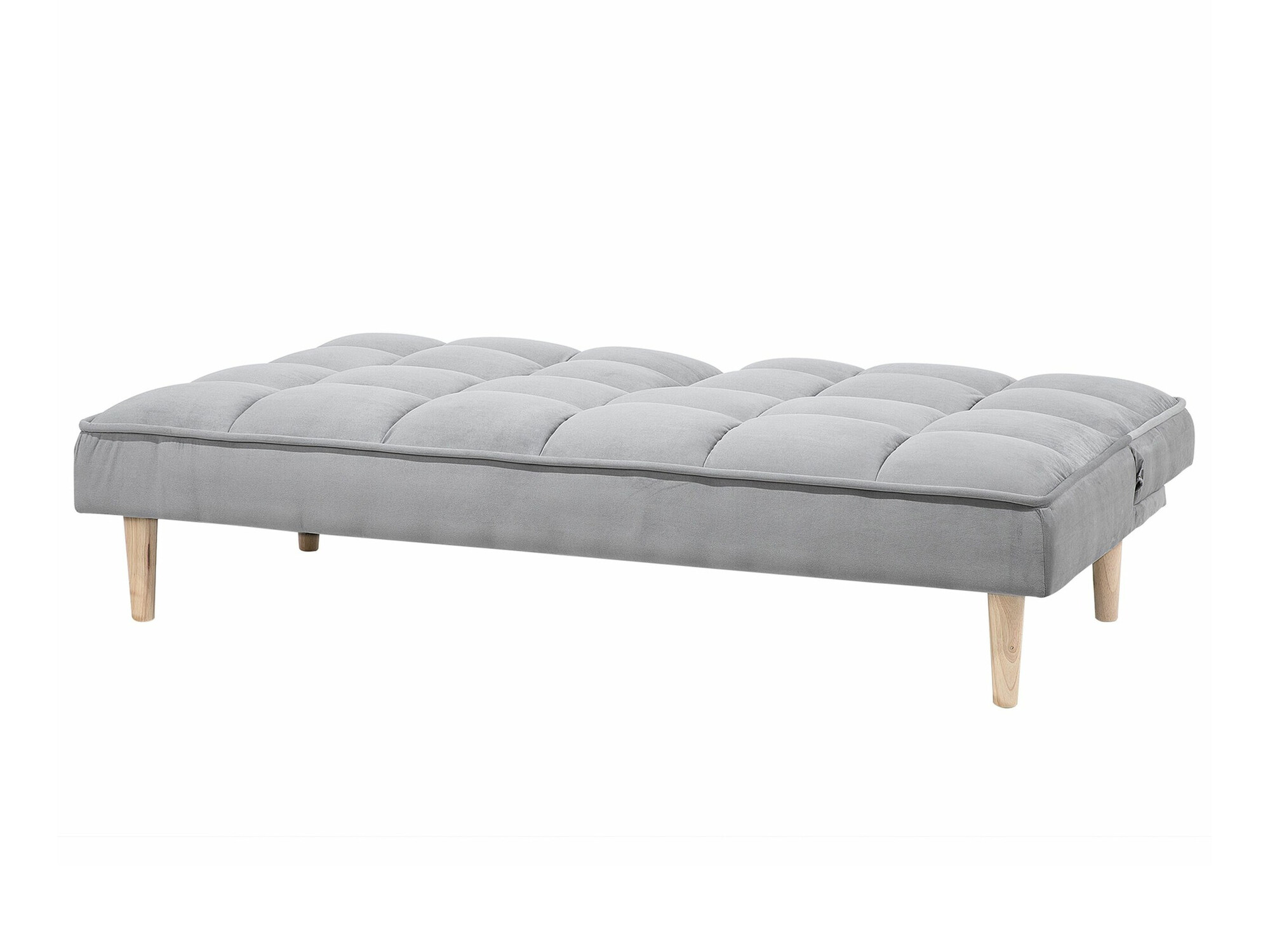 Диван-кровать Berwyn 1554 (Светло-серый)