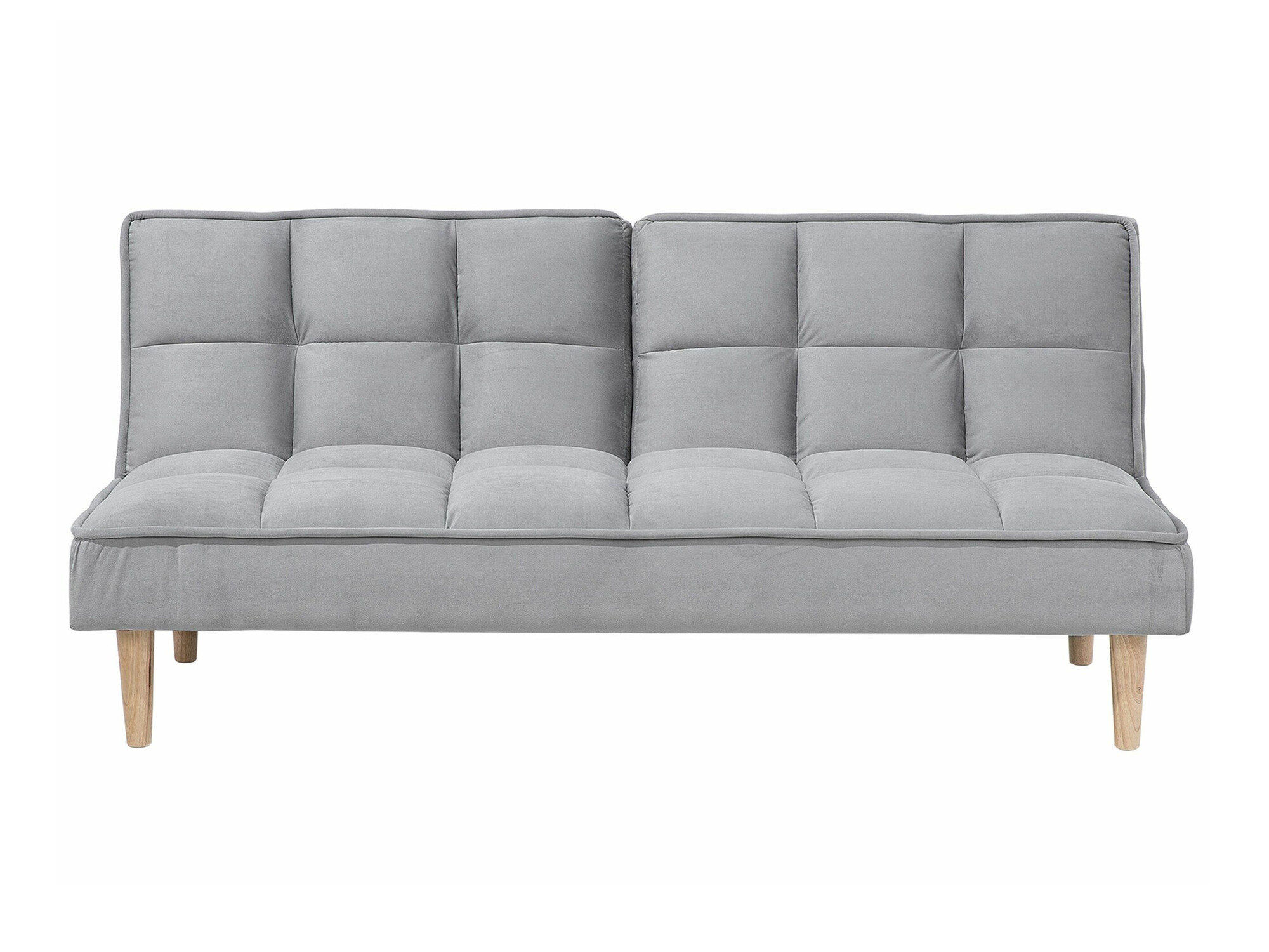 Диван-кровать Berwyn 1554 (Светло-серый)