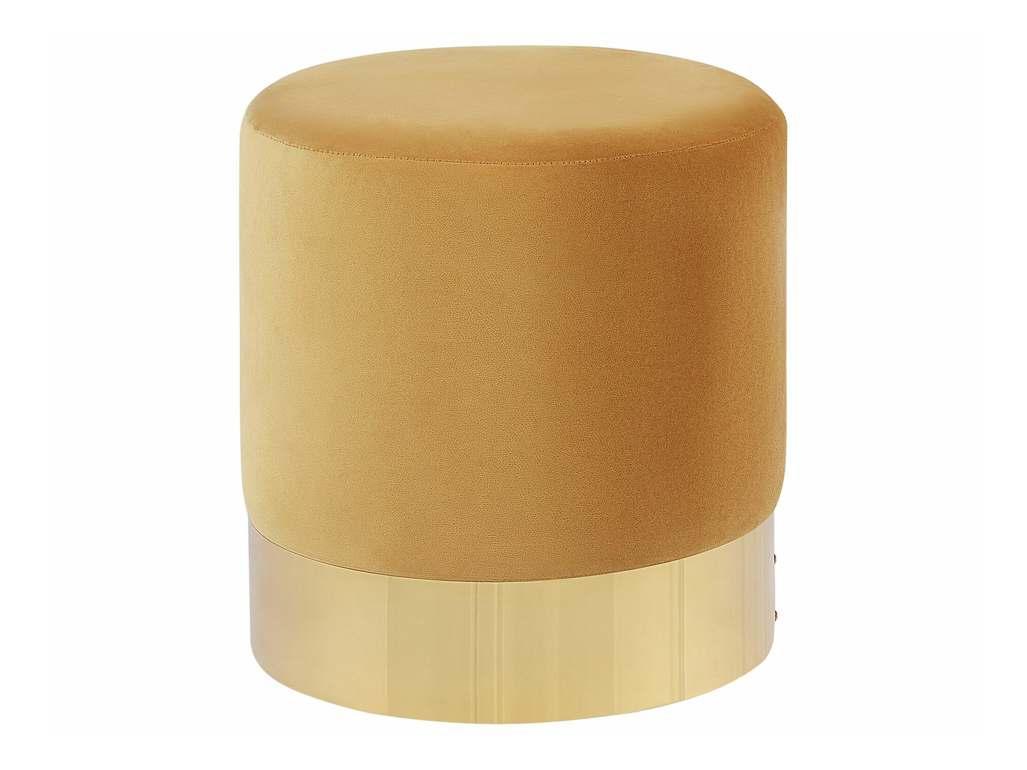 Pufs Berwyn 1553 (Dzeltens)