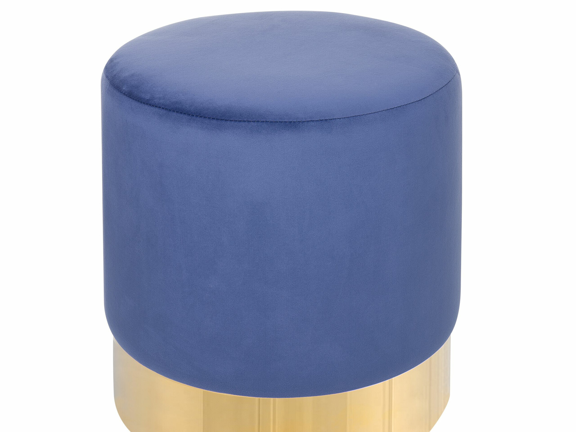 Pufs Berwyn 1553 (Zils)