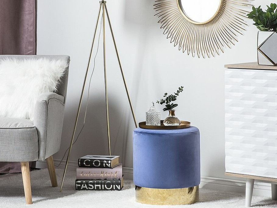 Pufs Berwyn 1553 (Zils)