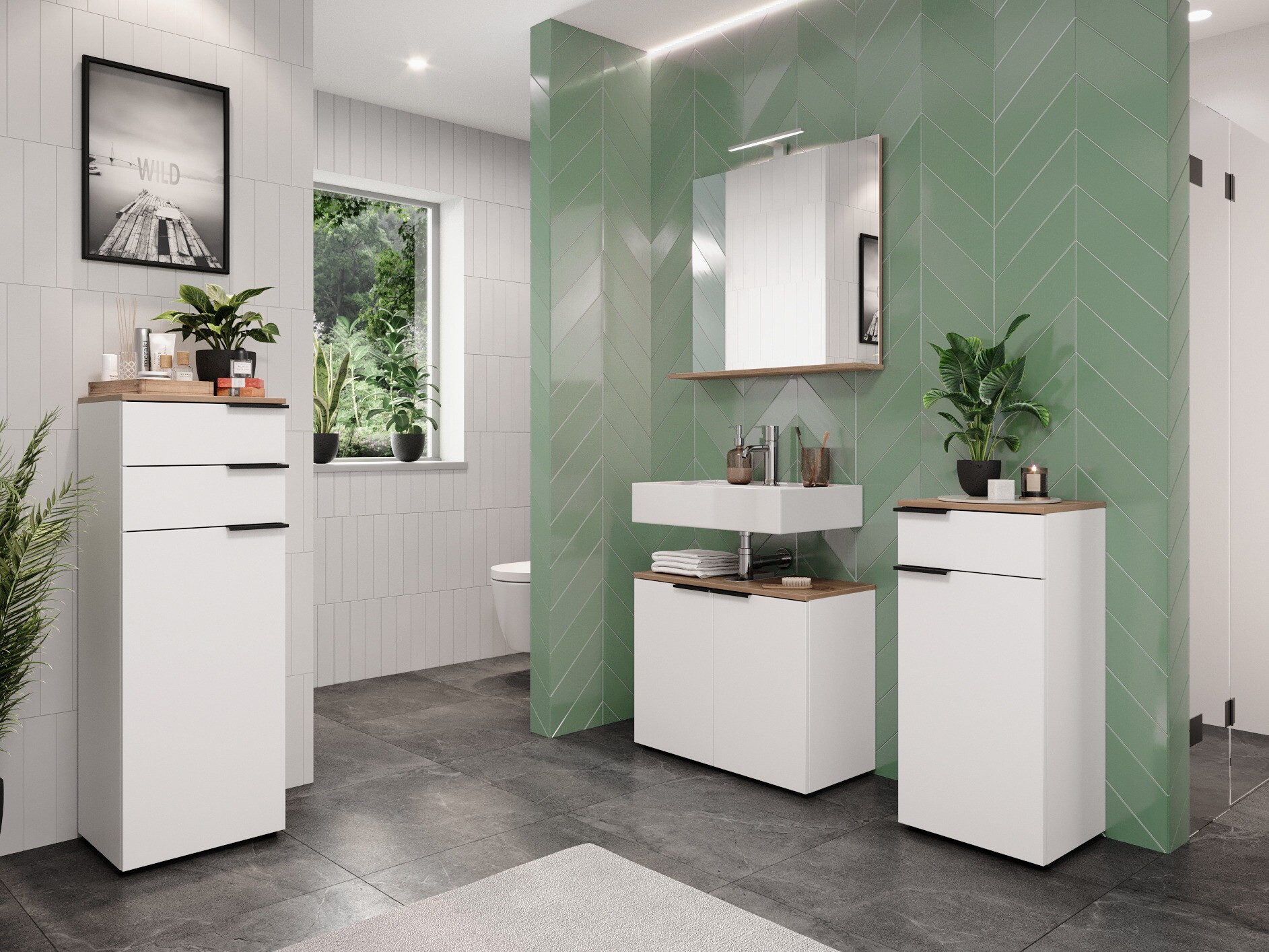 Spogulis Fioloru 101