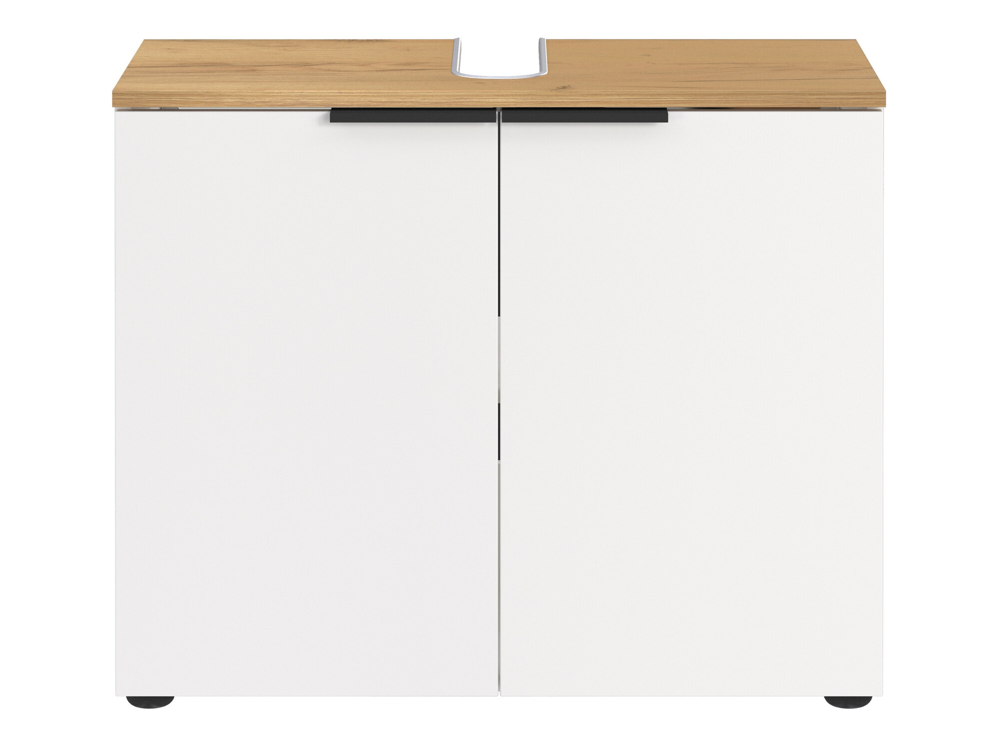 Stāvošs vannas istabas skapītis izlietnei Fioloru 100