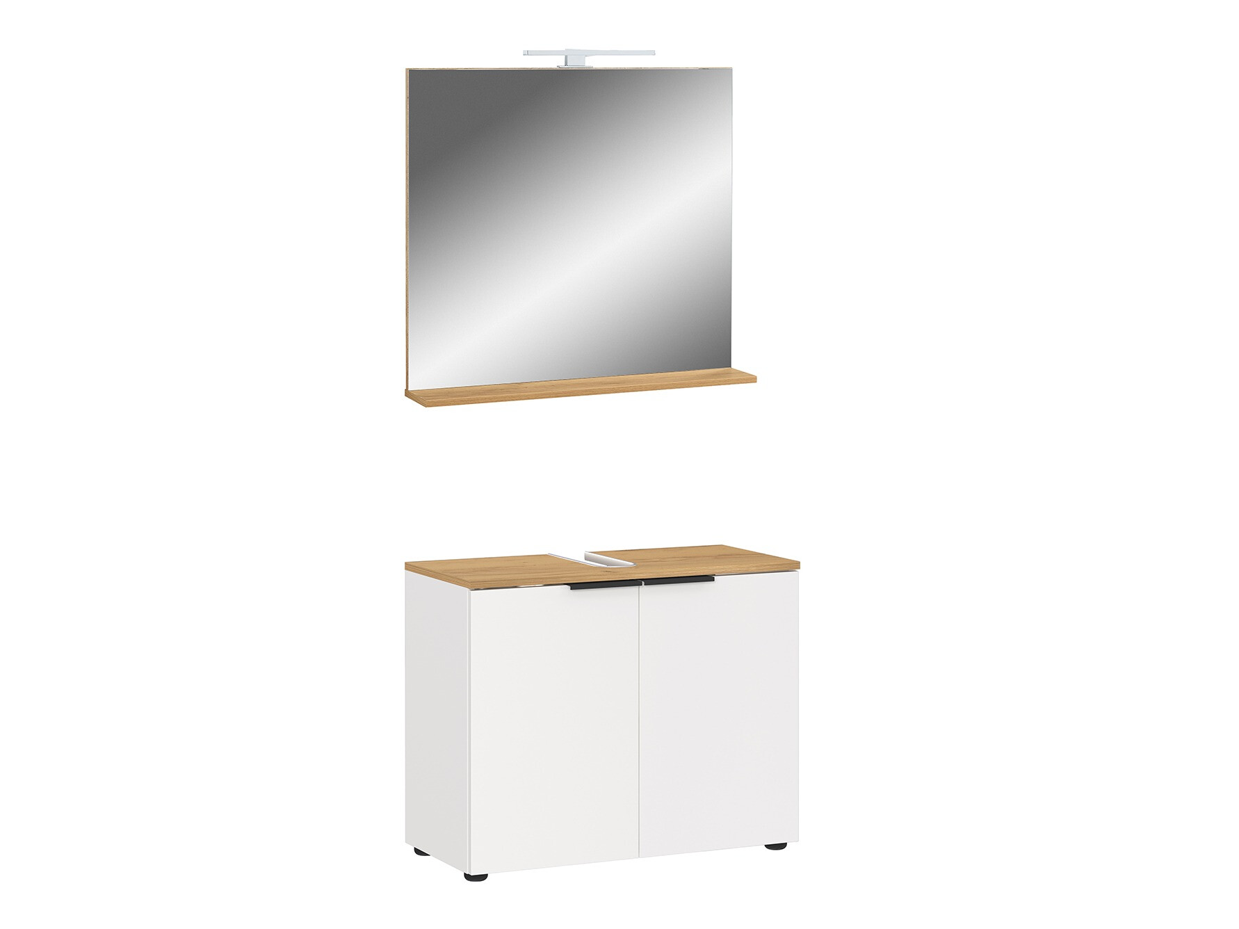 Vannas komplekts Fioloru 107