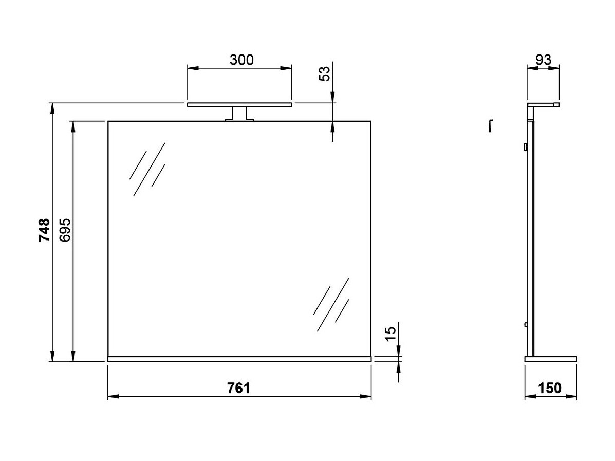 Vannas komplekts Fioloru 107