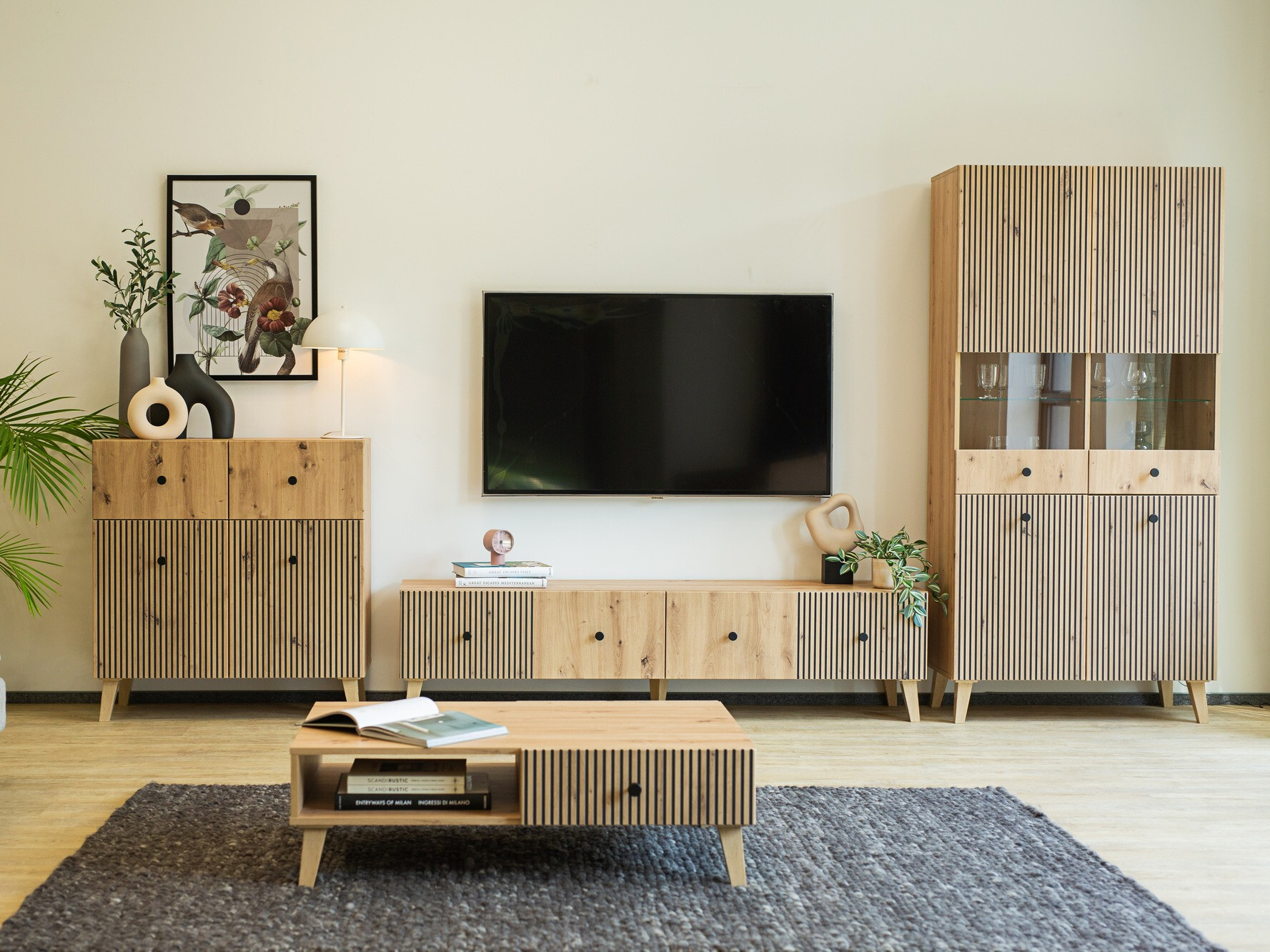 Viesistabas komplekts Beltivi 109