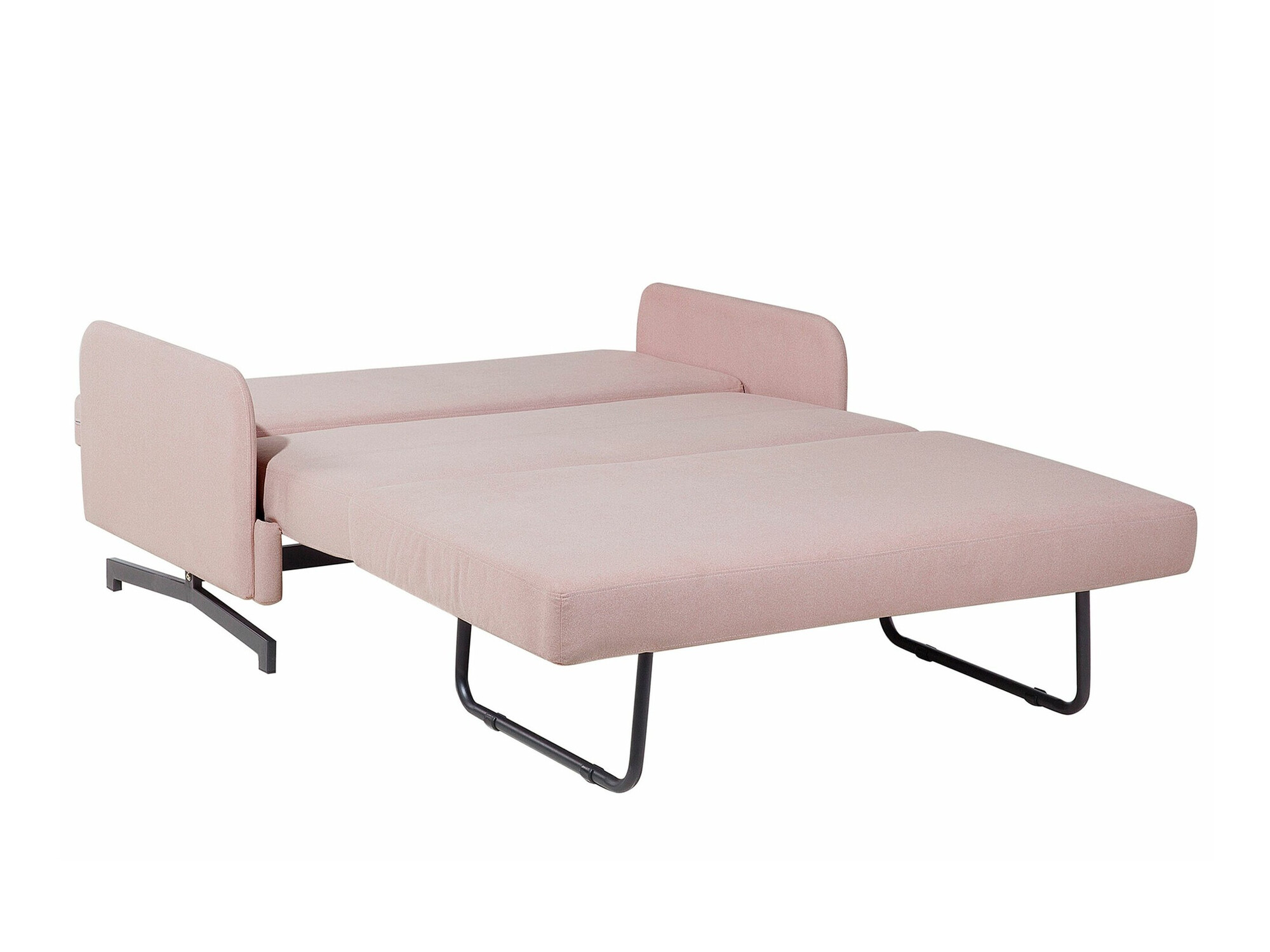 Диван-кровать Berwyn 1557 (Розовый)