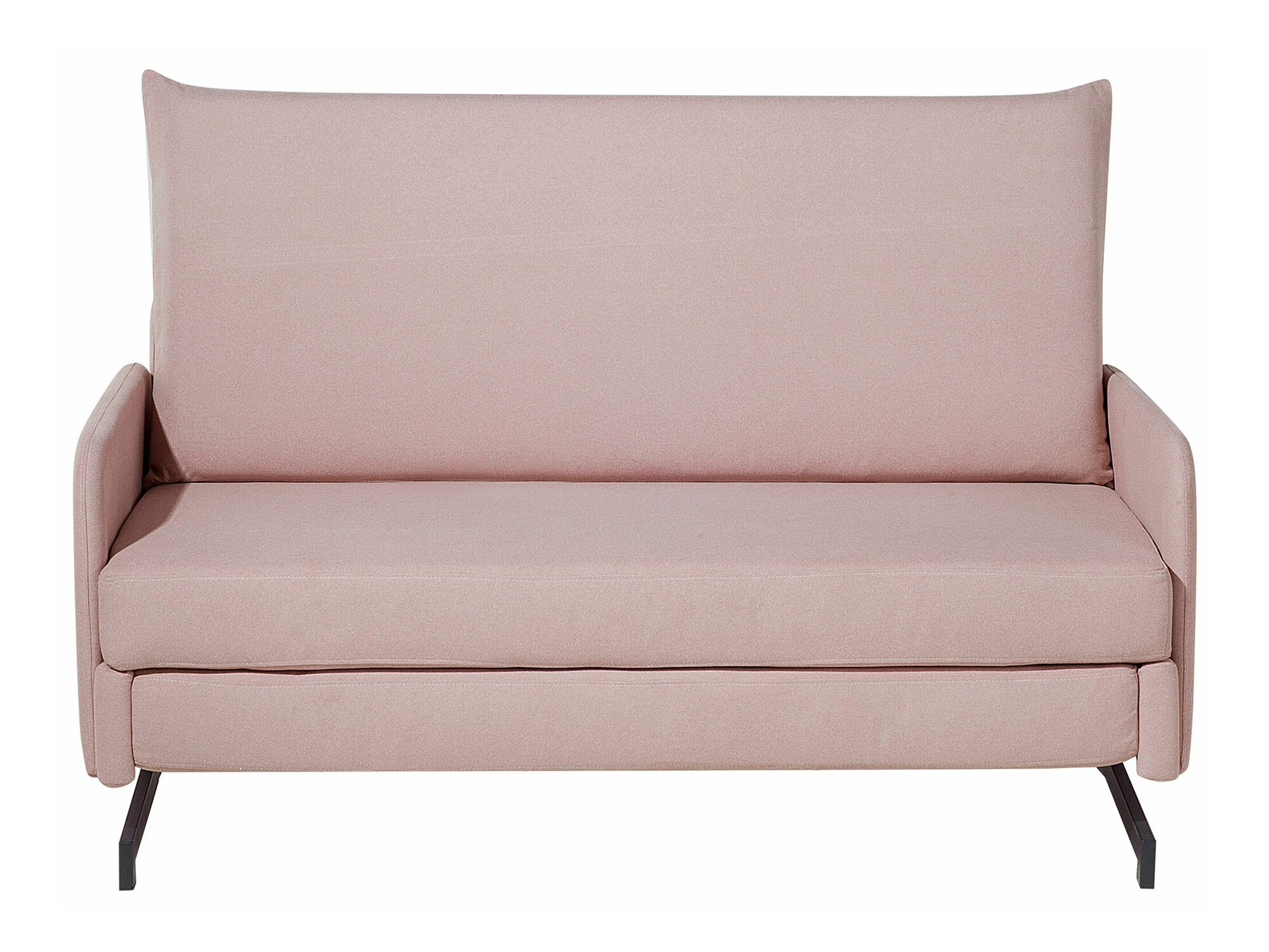 Диван-кровать Berwyn 1557 (Розовый)