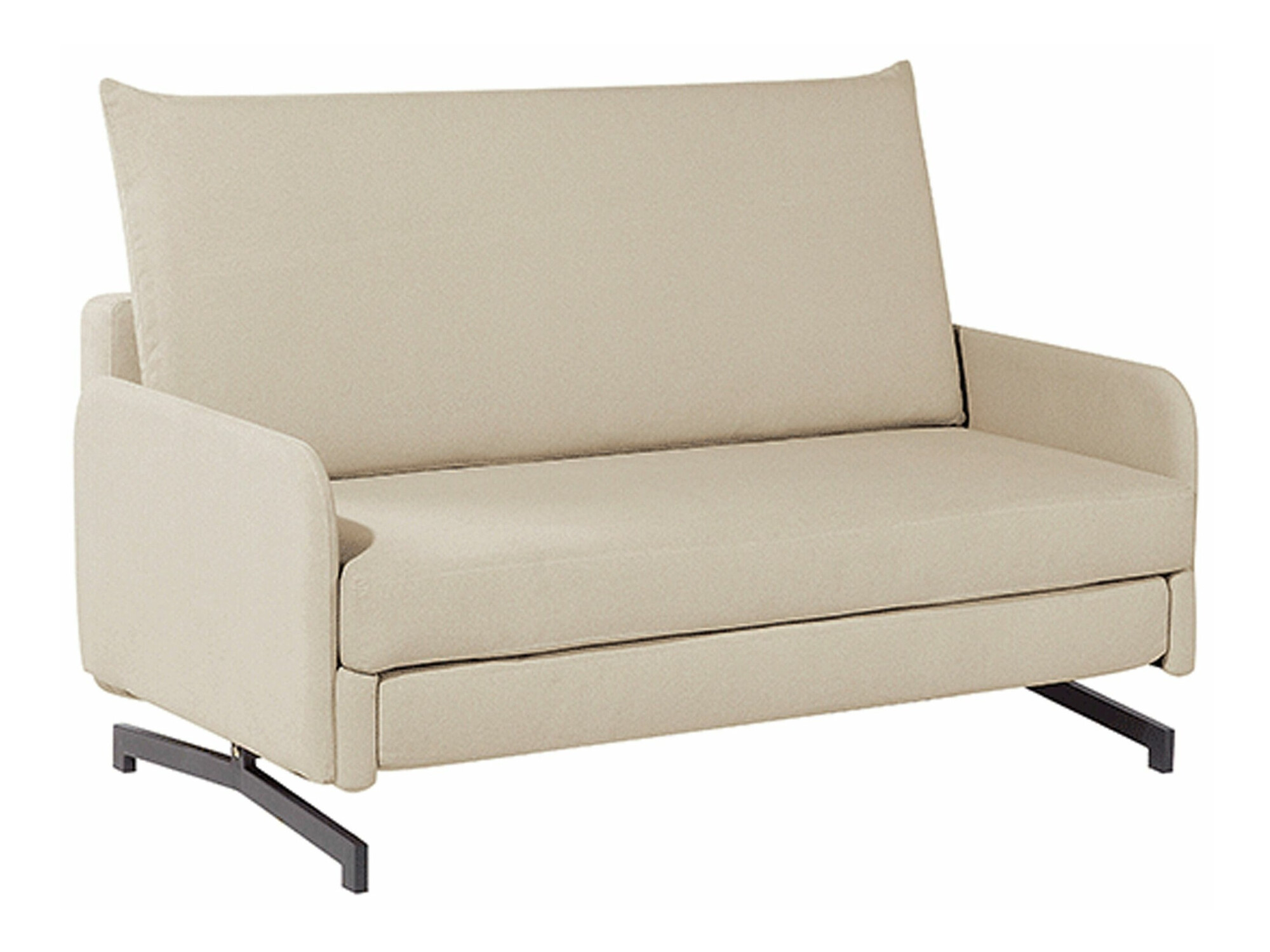 Dīvāns gulta Berwyn 1557 (Bēšs)