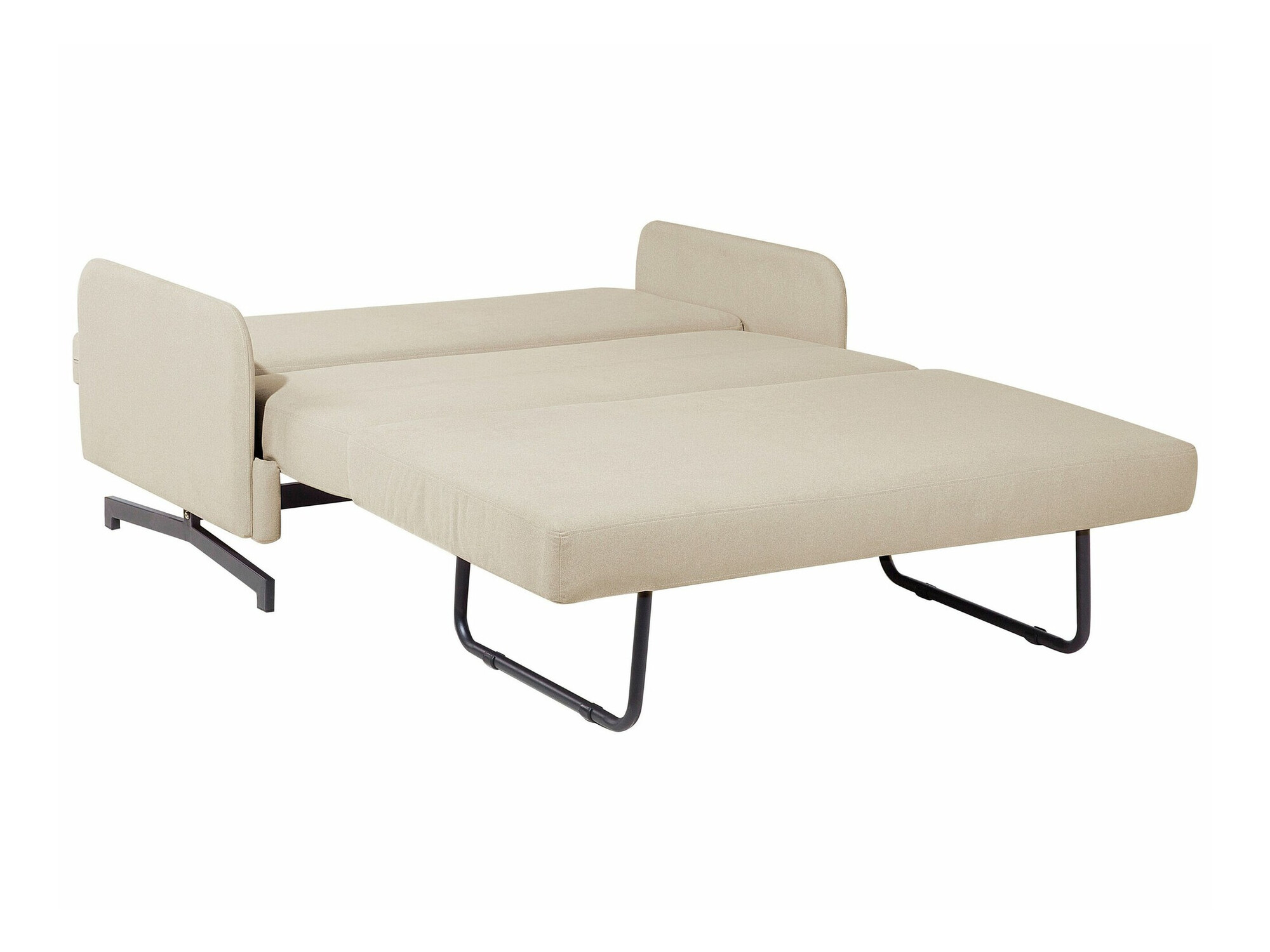 Dīvāns gulta Berwyn 1557 (Bēšs)