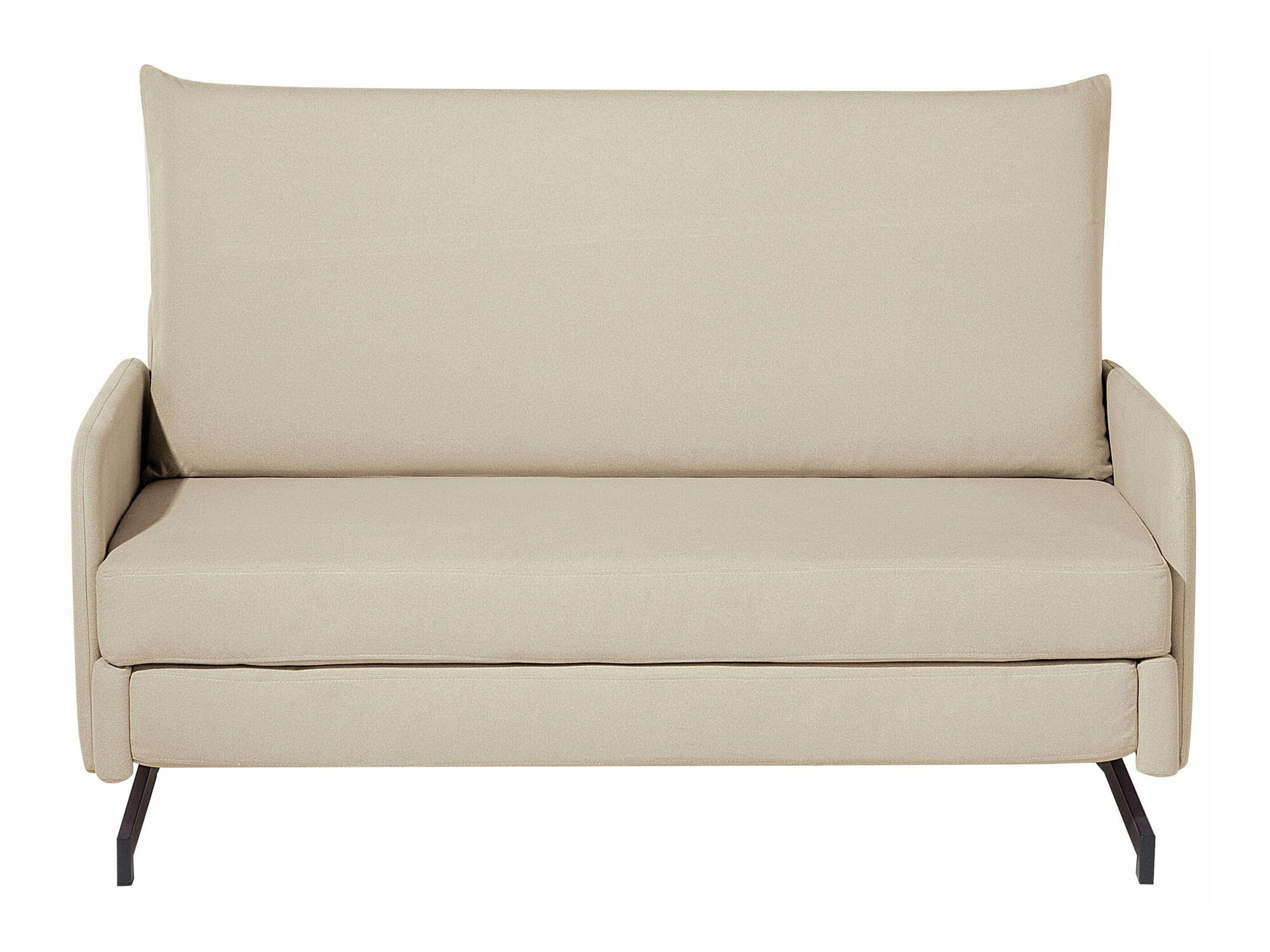 Dīvāns gulta Berwyn 1557 (Bēšs)