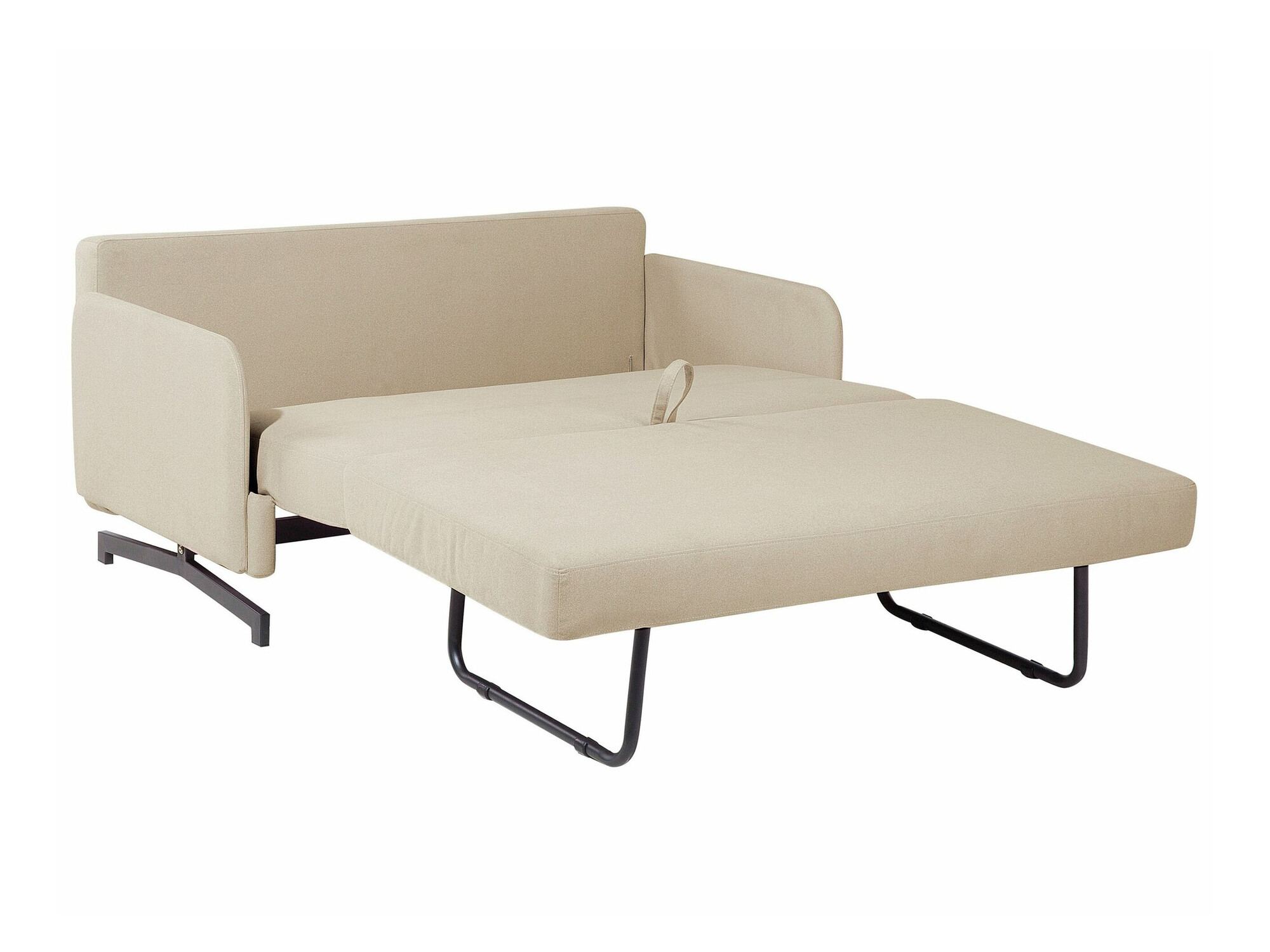 Dīvāns gulta Berwyn 1557 (Bēšs)