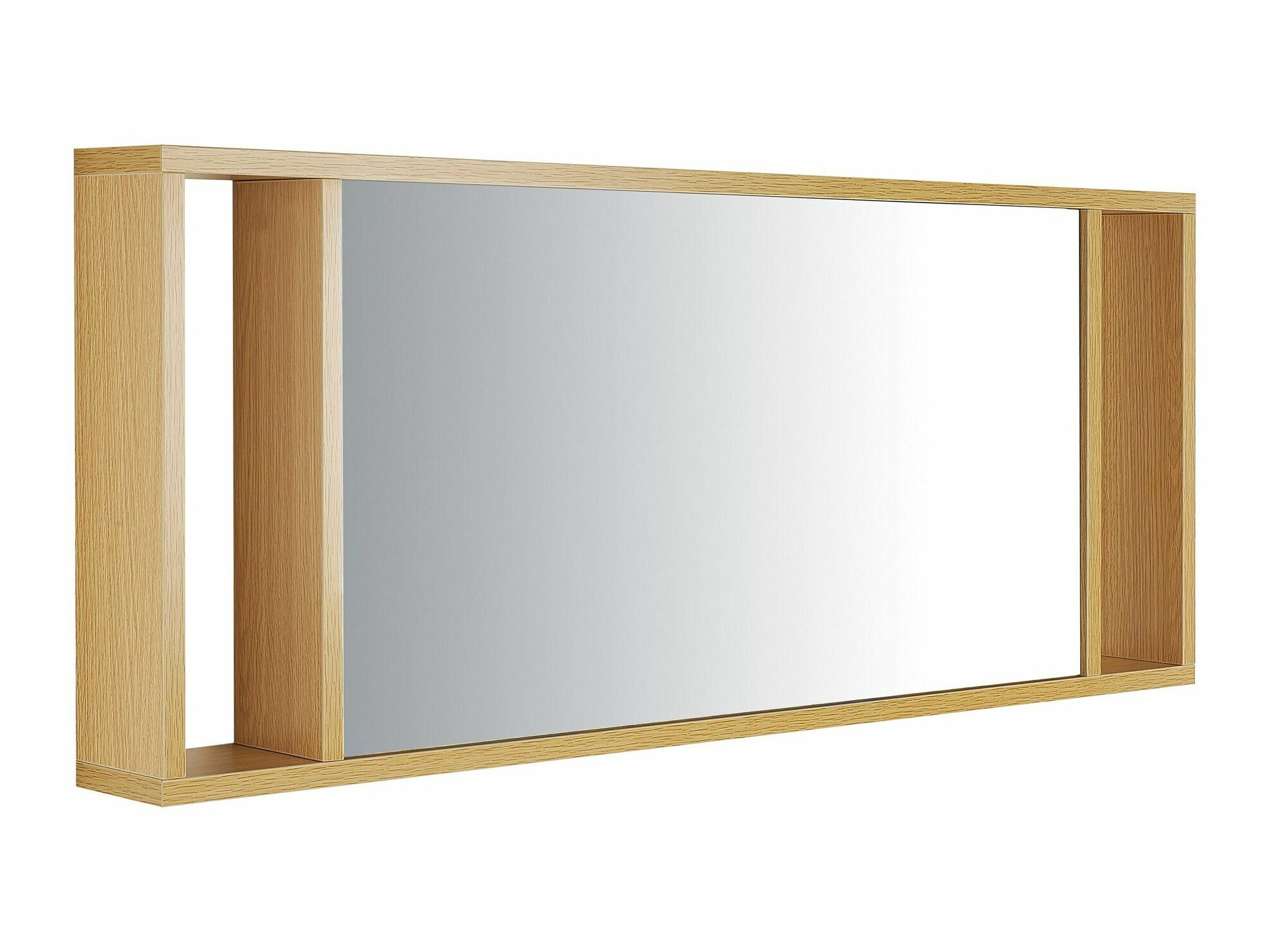 Набор для ванной комнаты Berwyn 1558 (Светлое дерево)