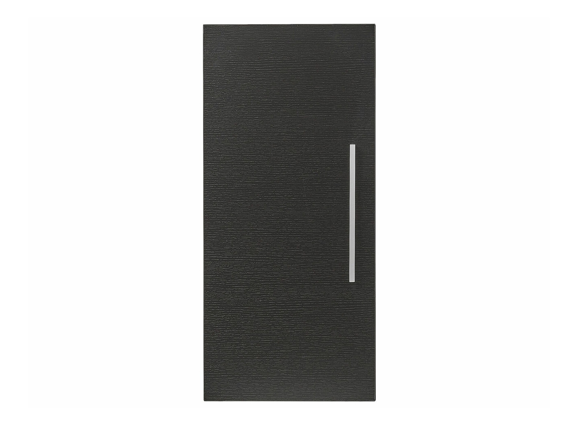 Piekarams vannas istabas skapītis Berwyn 1556 (Melns)