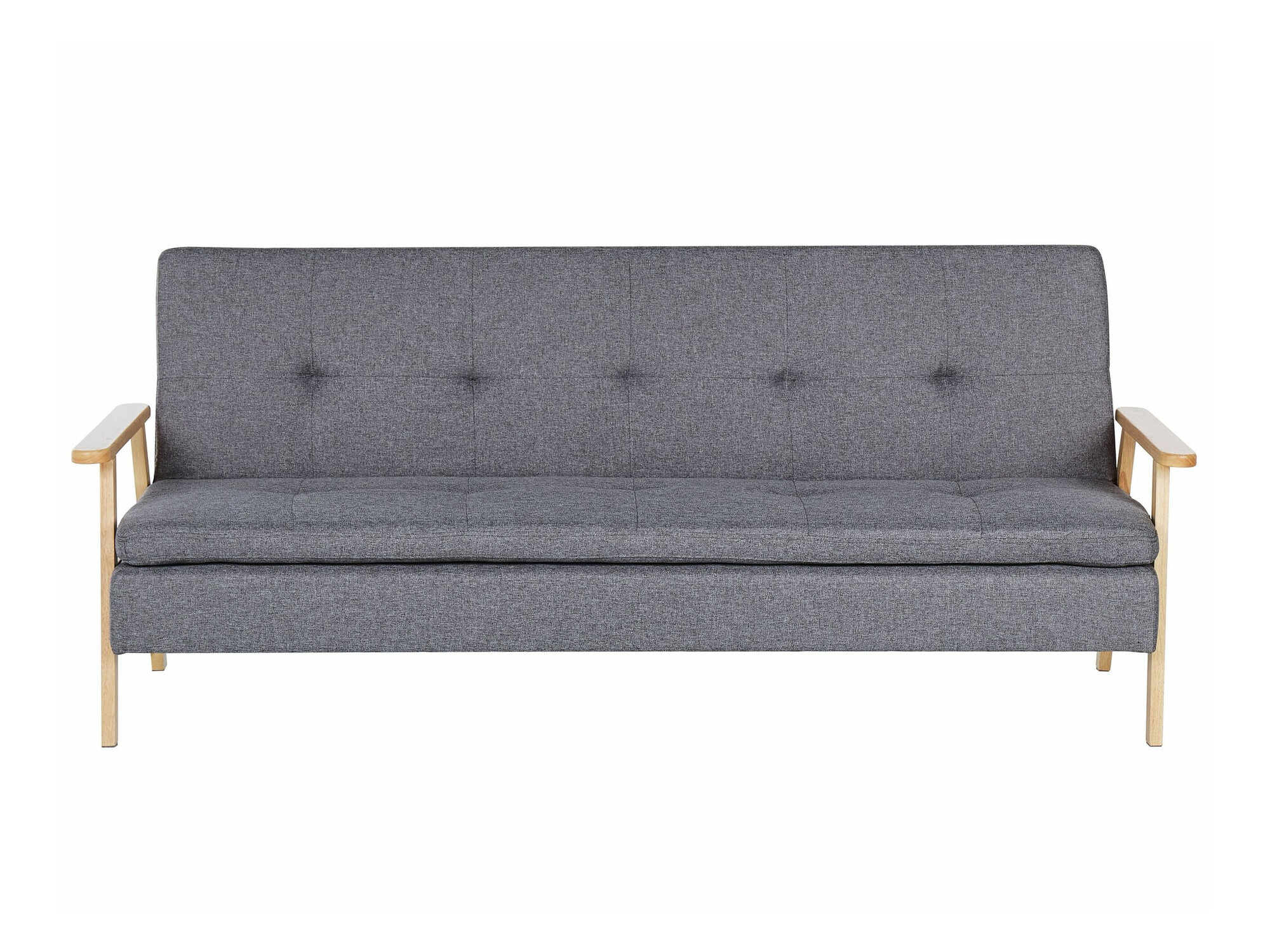 Диван-кровать Berwyn 1563 (Серый)