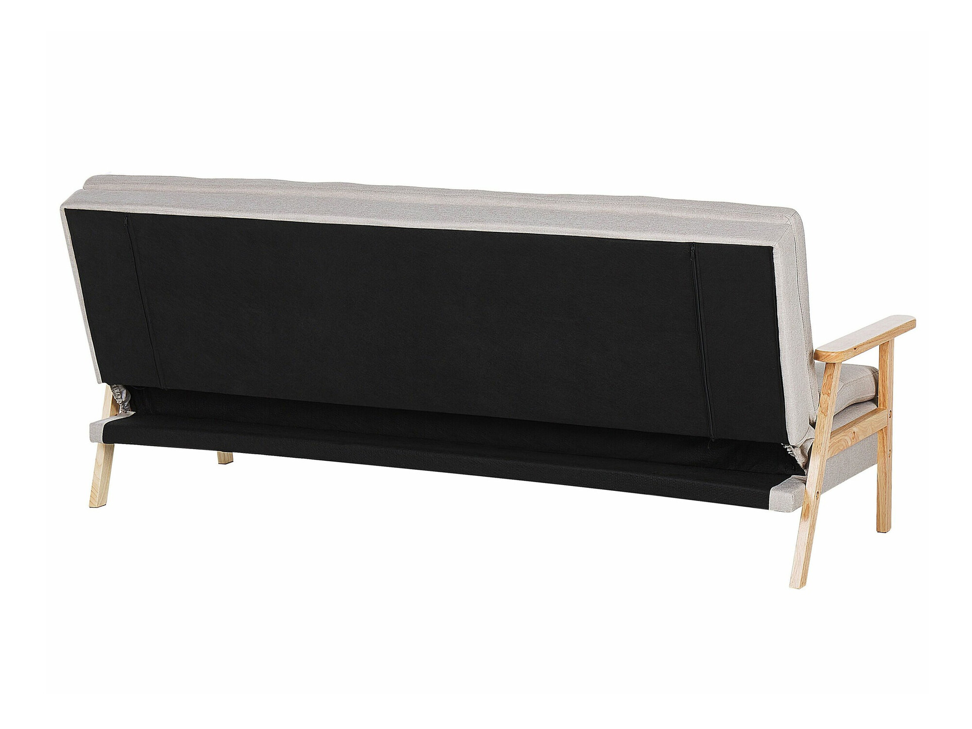 Dīvāns gulta Berwyn 1563 (Bēšs)