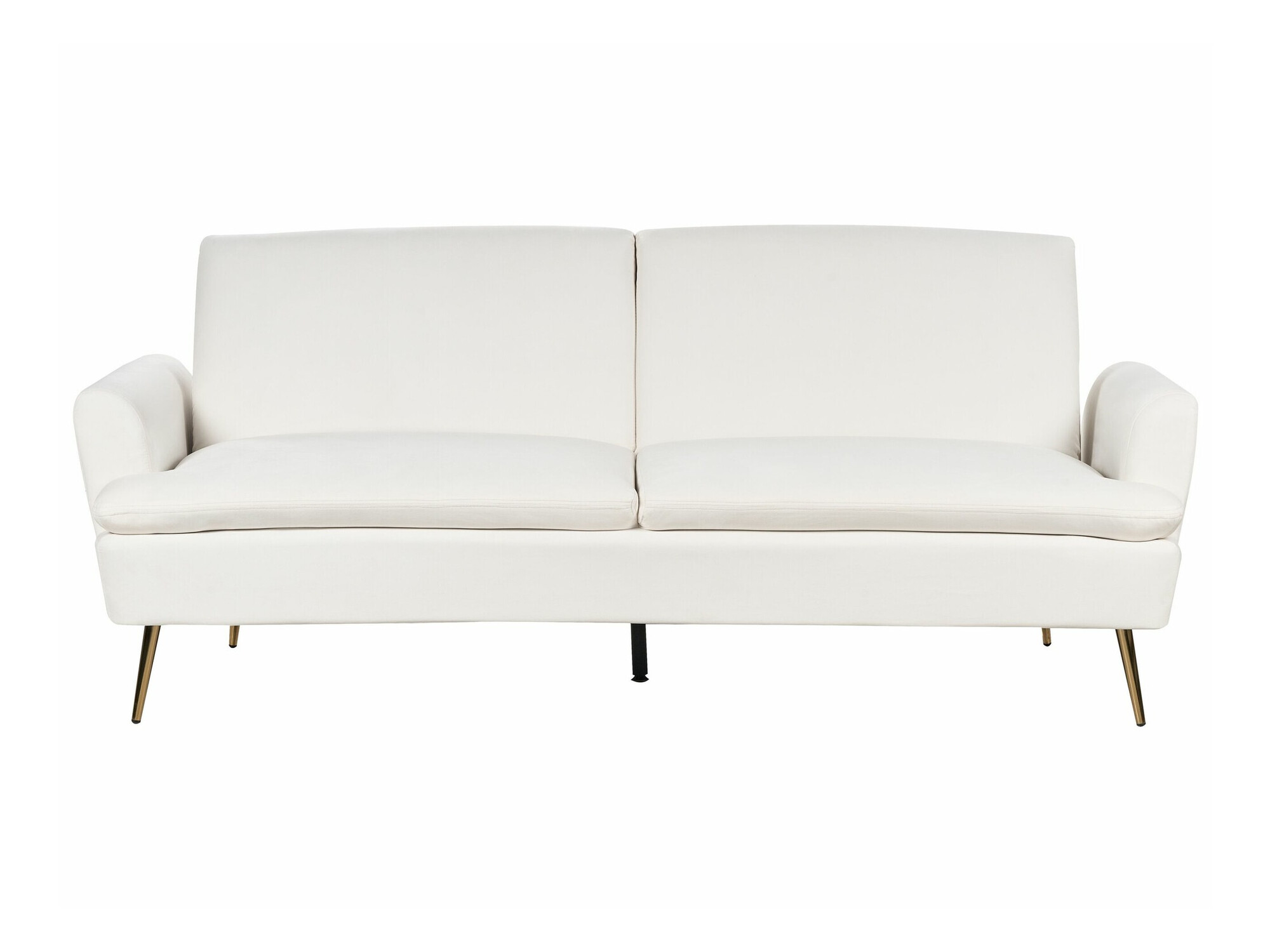 Dīvāns gulta Berwyn 1564 (Balts)