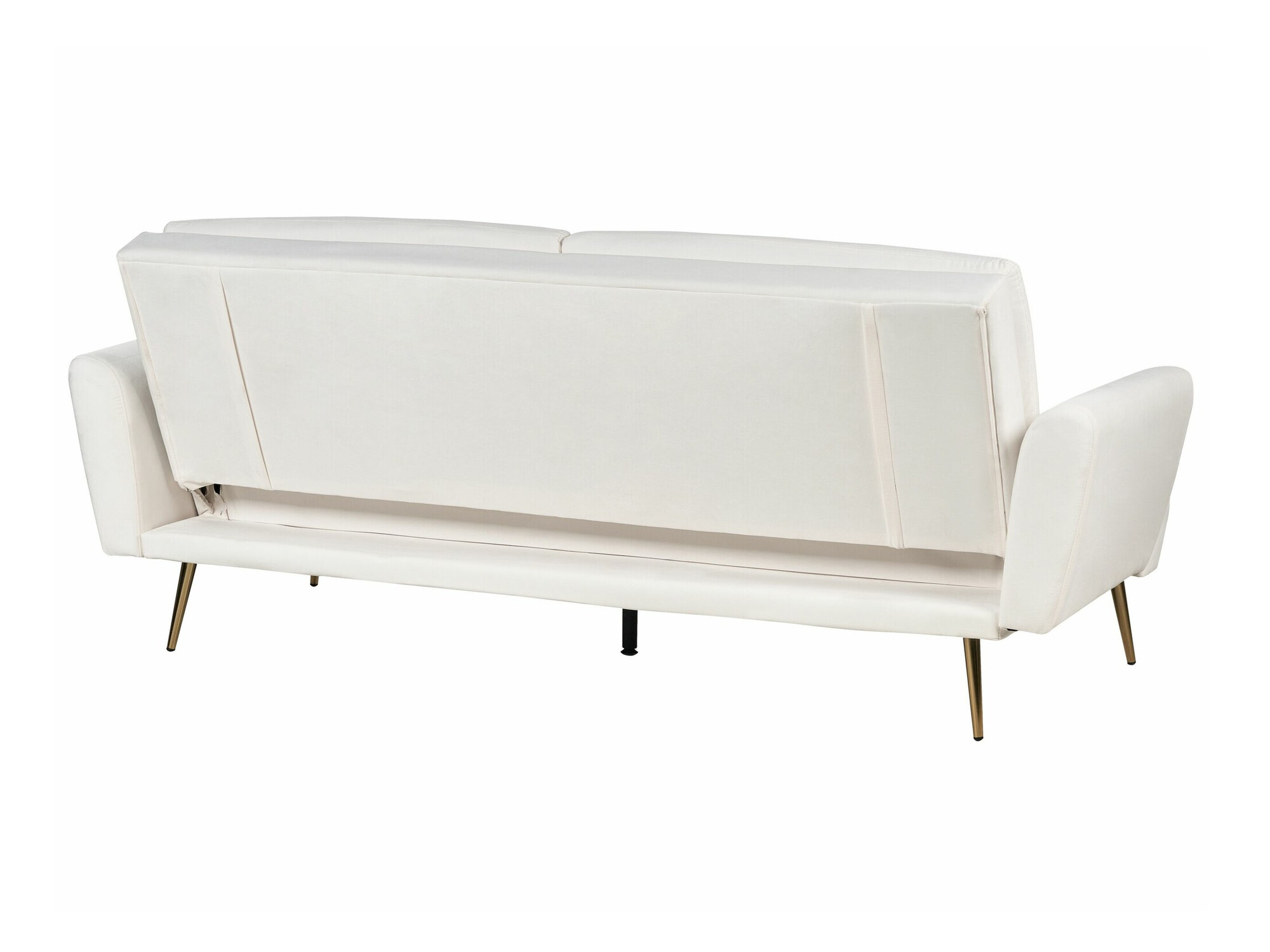 Dīvāns gulta Berwyn 1564 (Balts)