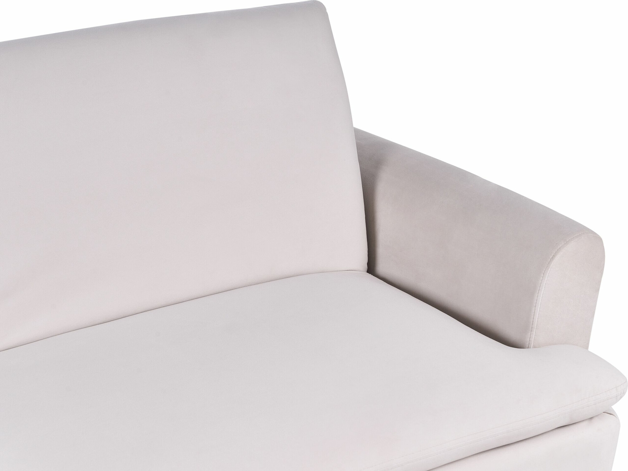 Dīvāns gulta Berwyn 1564 (Bēšs)