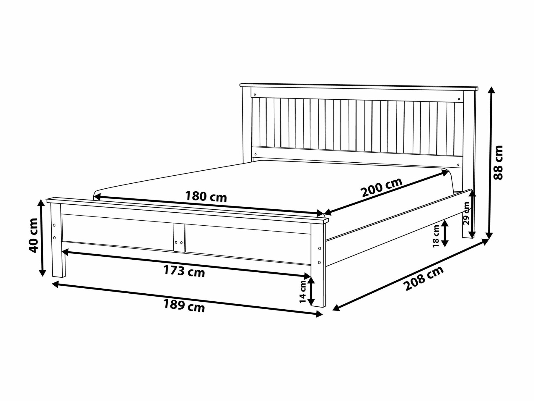 Gulta Berwyn 600 (Balts)