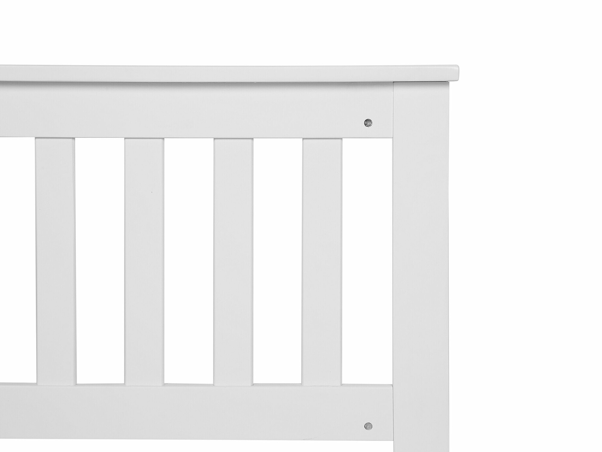 Кровать Berwyn 600 (Белый)