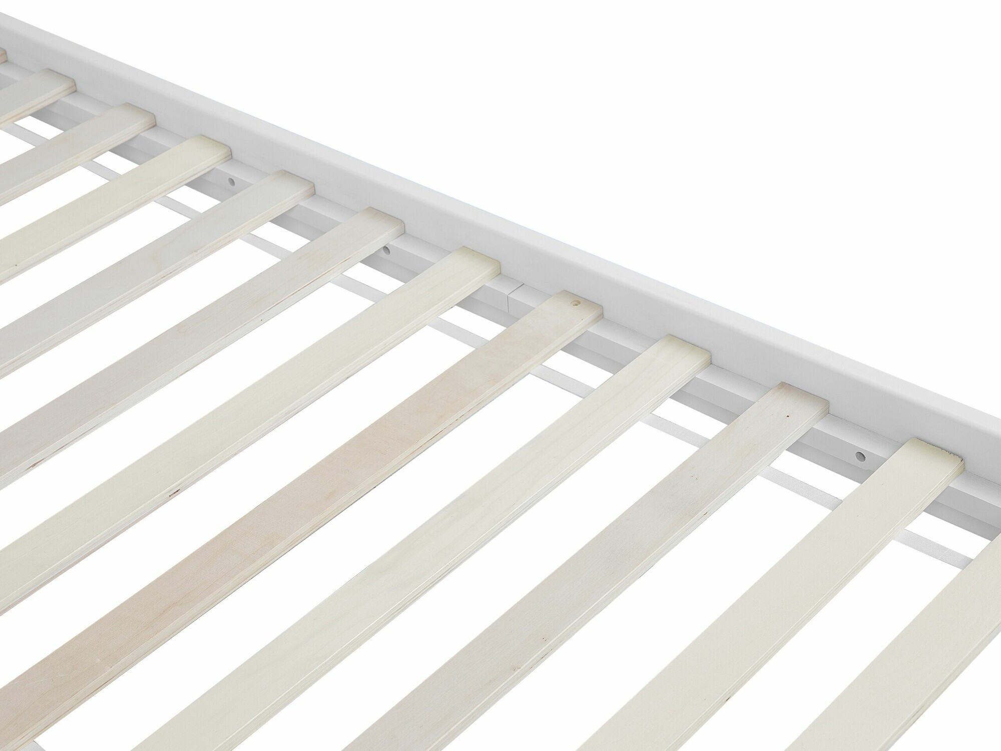 Кровать Berwyn 600 (Белый)