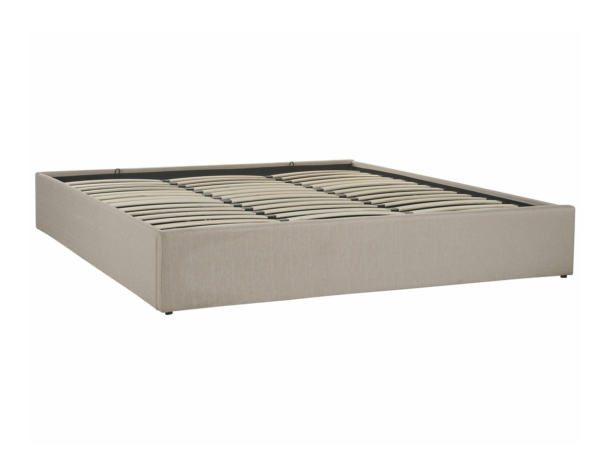 Кровать Berwyn 1567 (Бежевый)