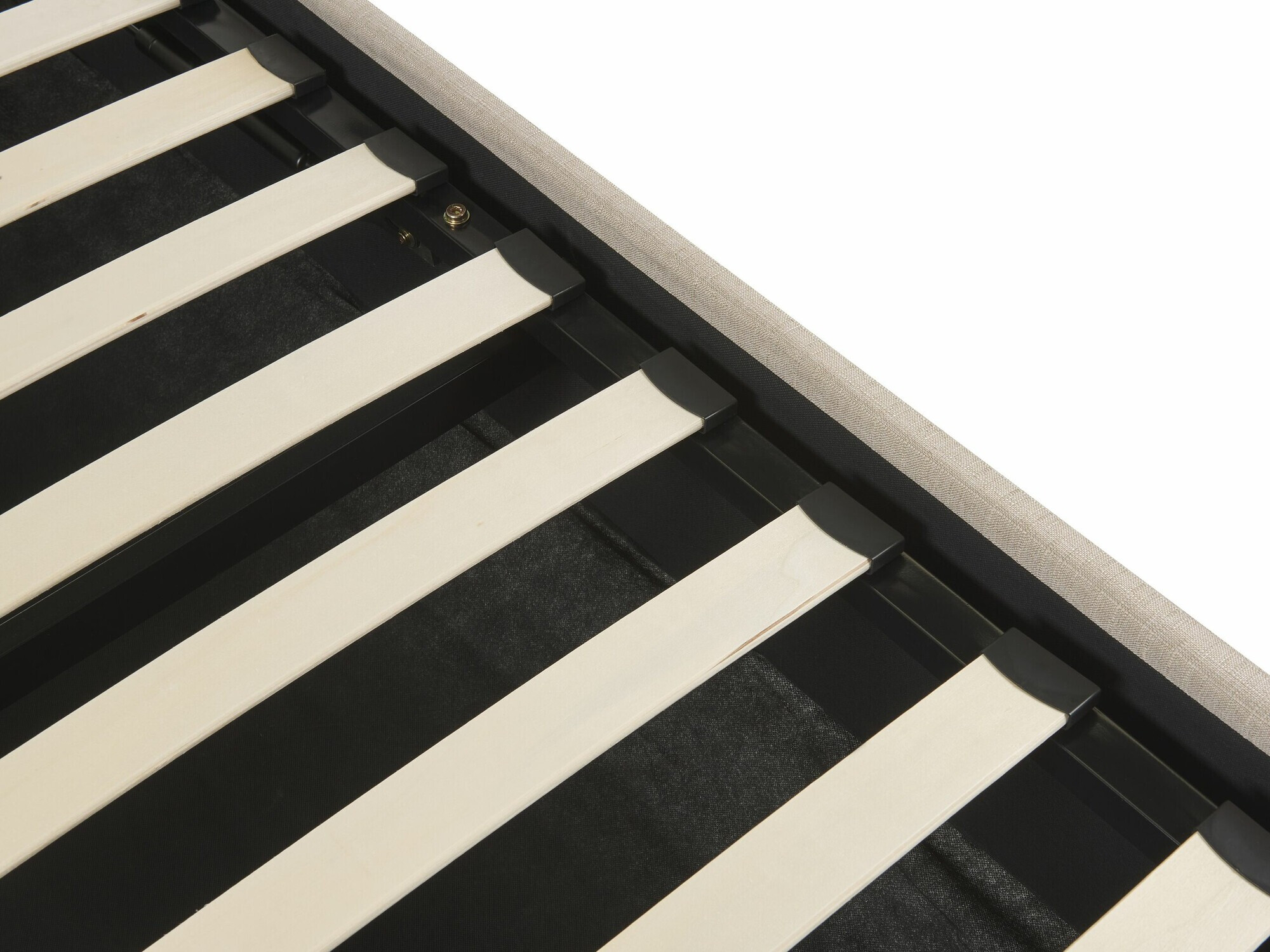 Кровать Berwyn 1567 (Бежевый)