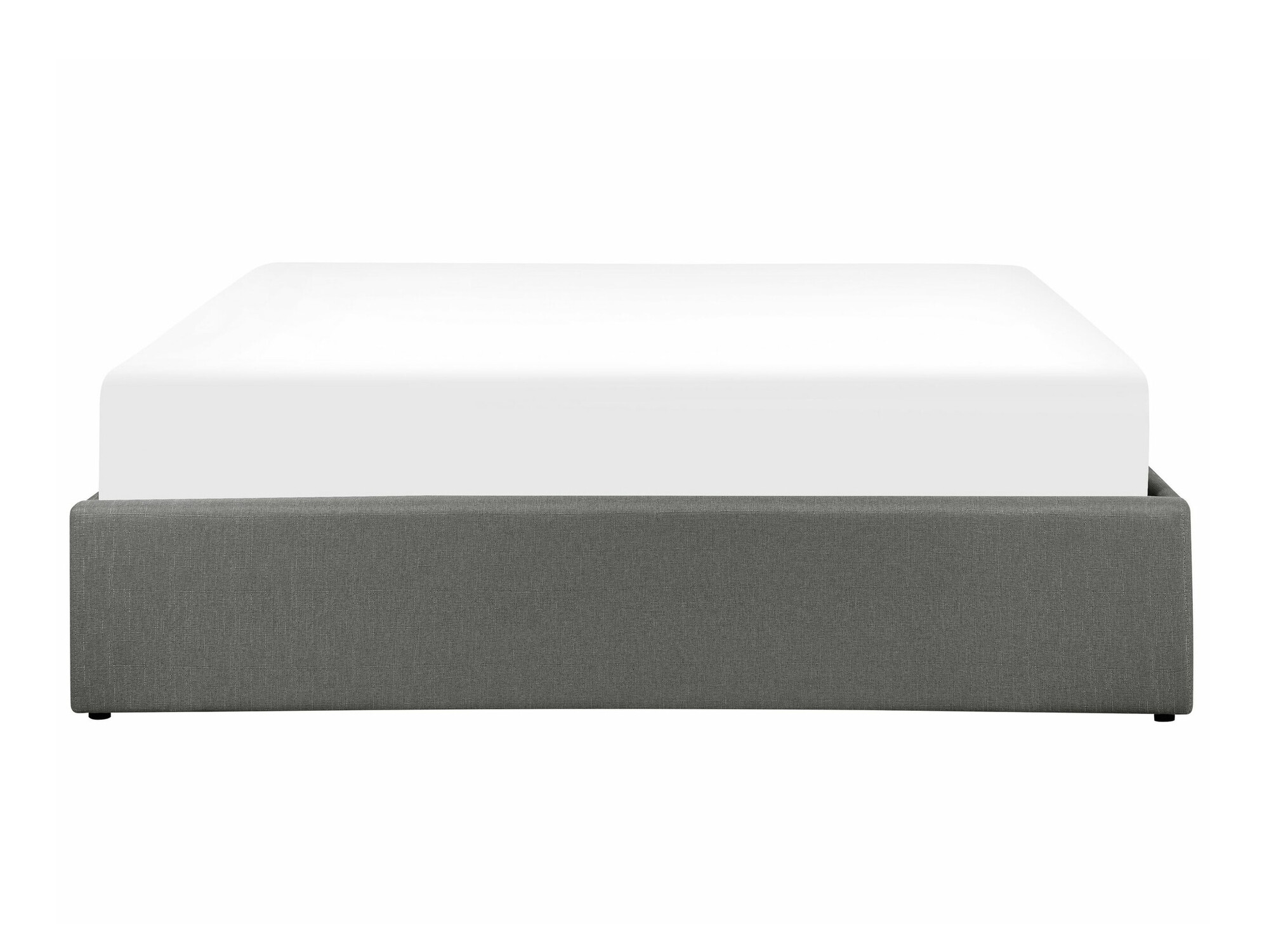 Кровать Berwyn 1567 (Серый)