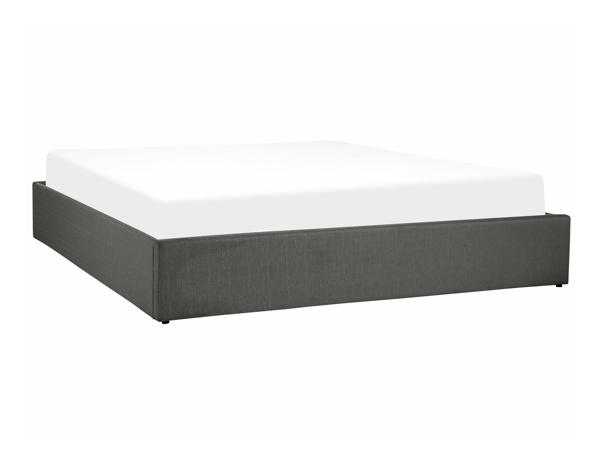 Кровать Berwyn 1567 (Серый)