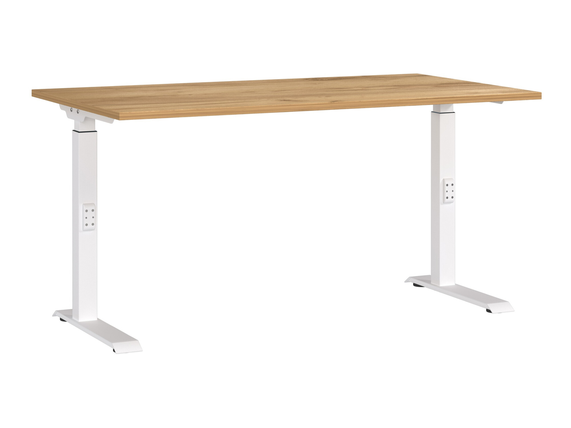 Rakstāmgalds Sacramento 419 (Navarra ozols + Balts)