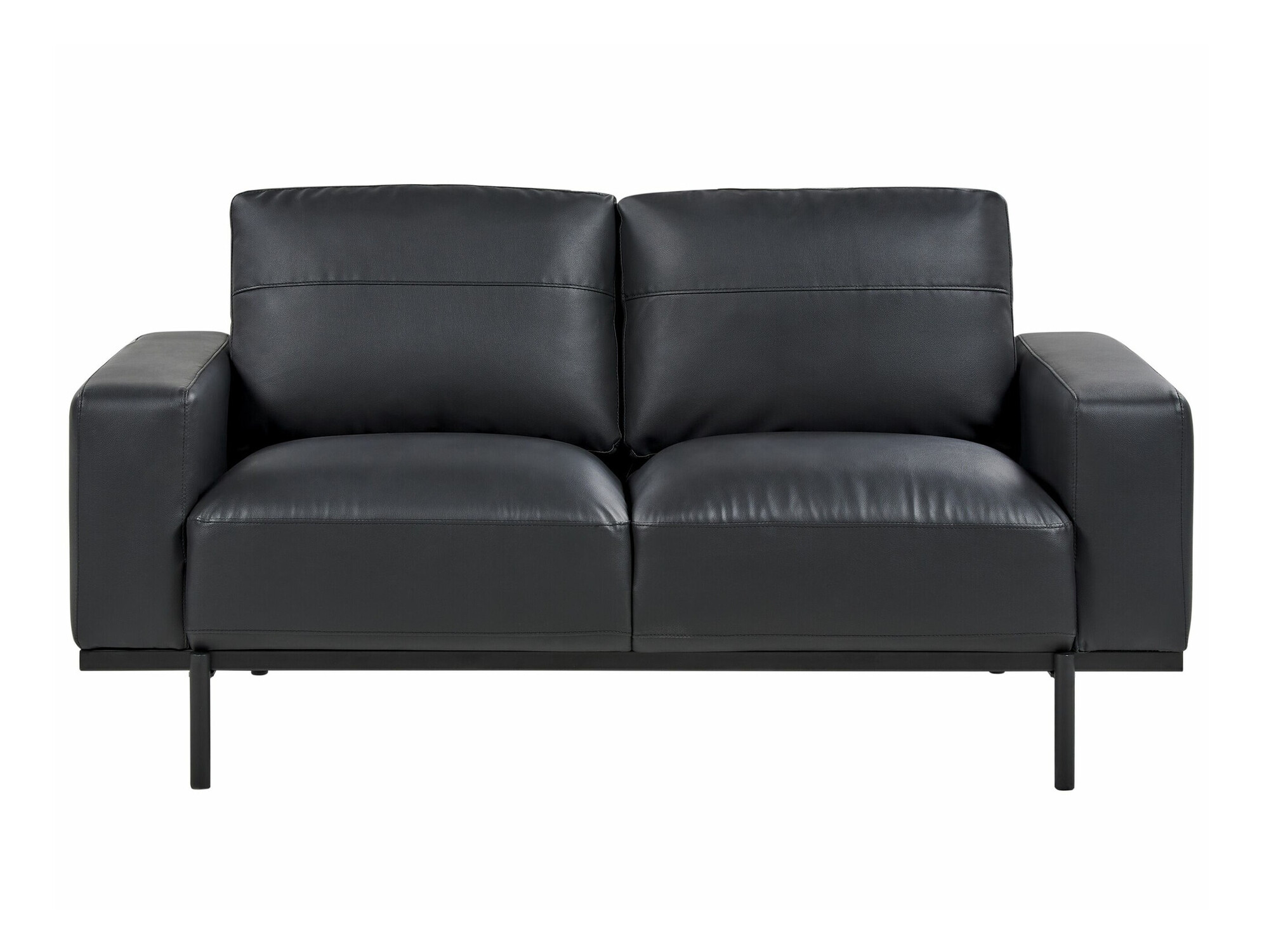 Диван Berwyn 2066 (Чёрный)