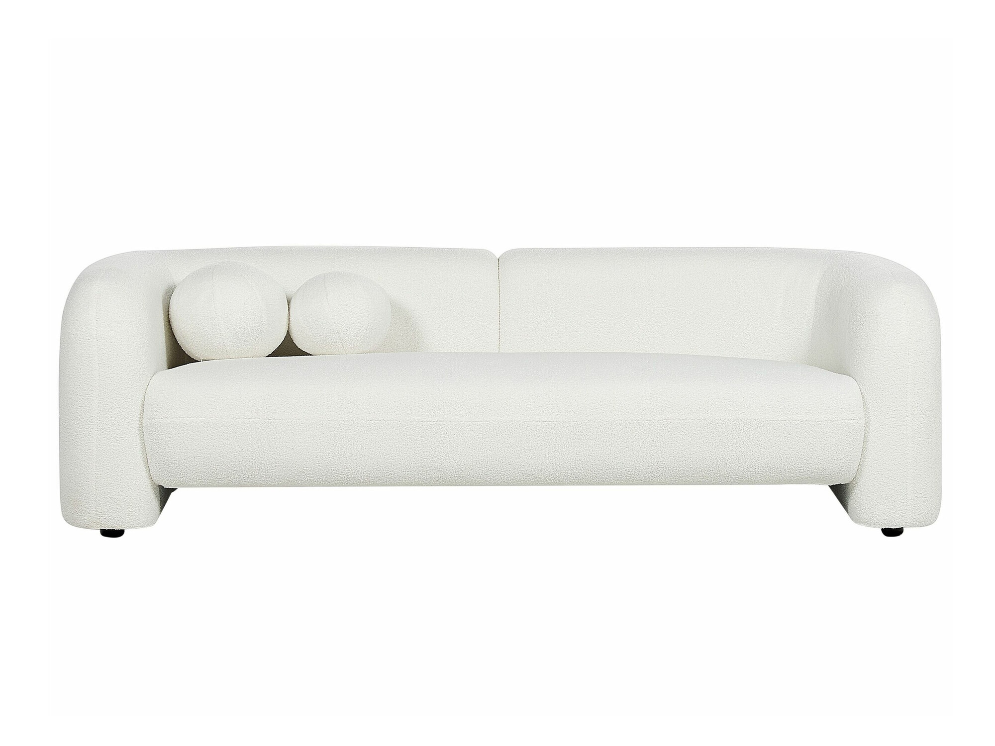 Диван Veselme 102 (Белый)