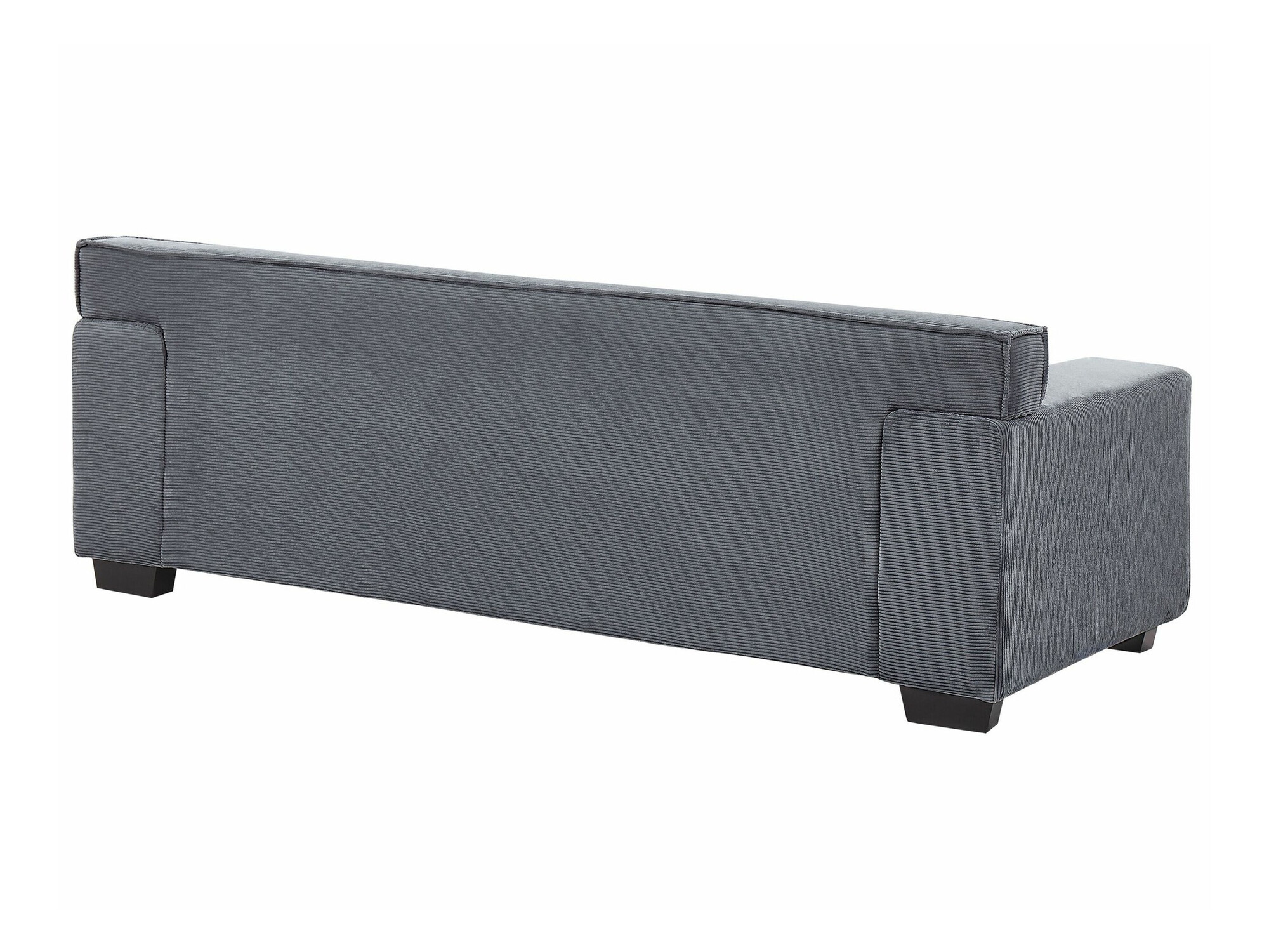 Dīvāns Berwyn 1570 (Tumši pelēks)