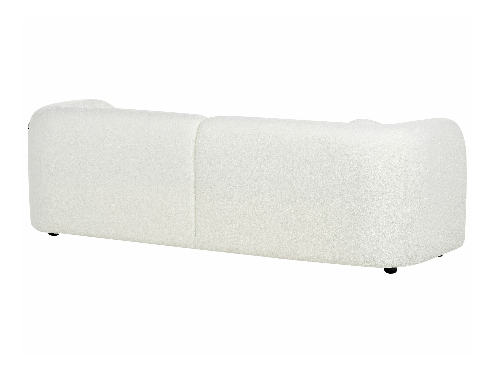 Dīvāns Veselme 102 (Balts)