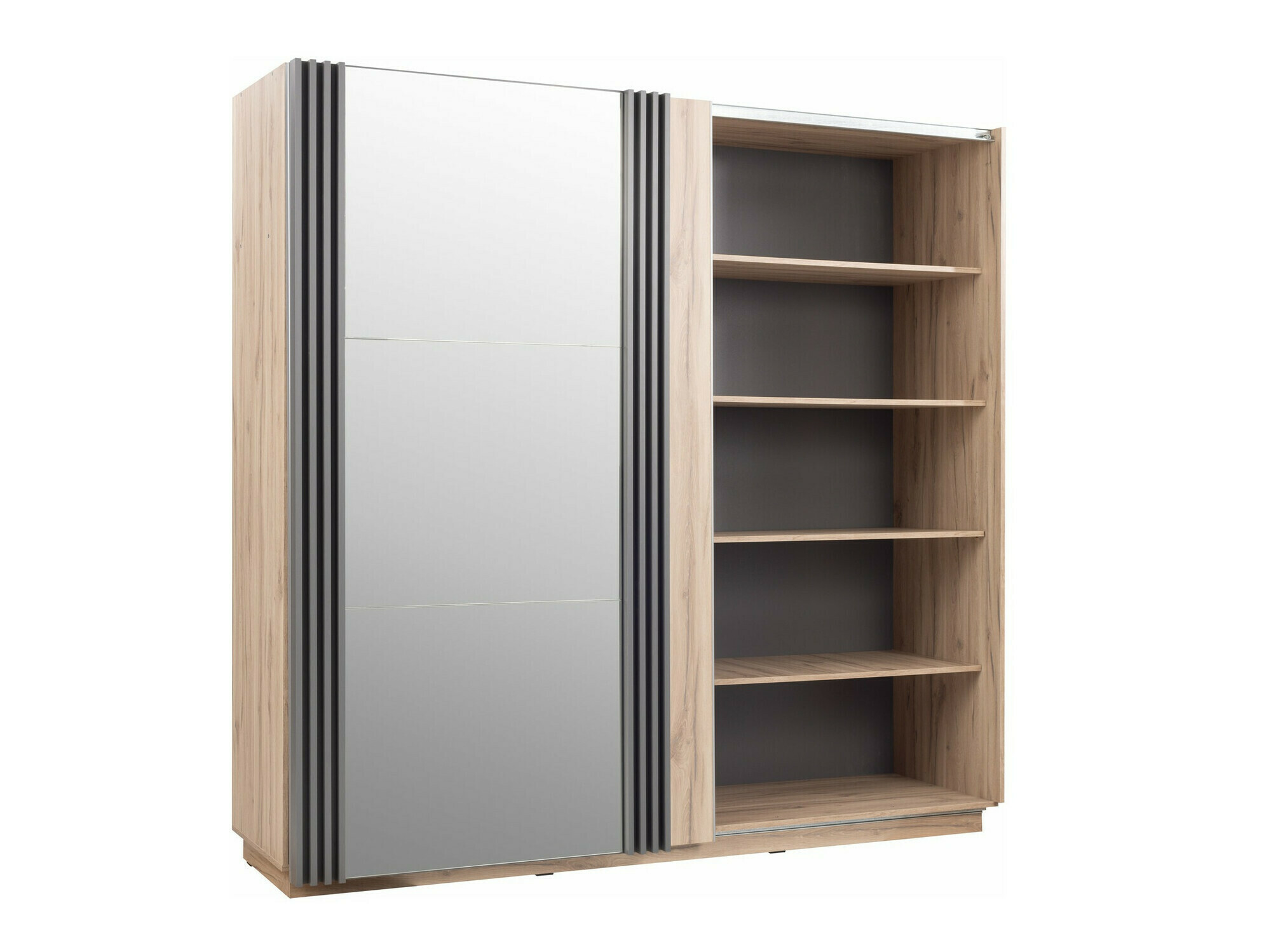 Guļamistabas komplekts Livlevo 121