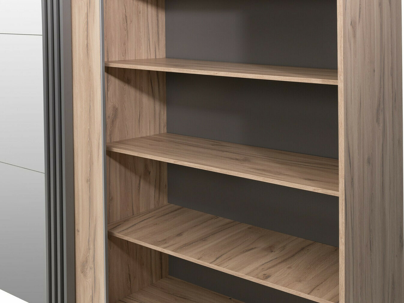 Guļamistabas komplekts Livlevo 121