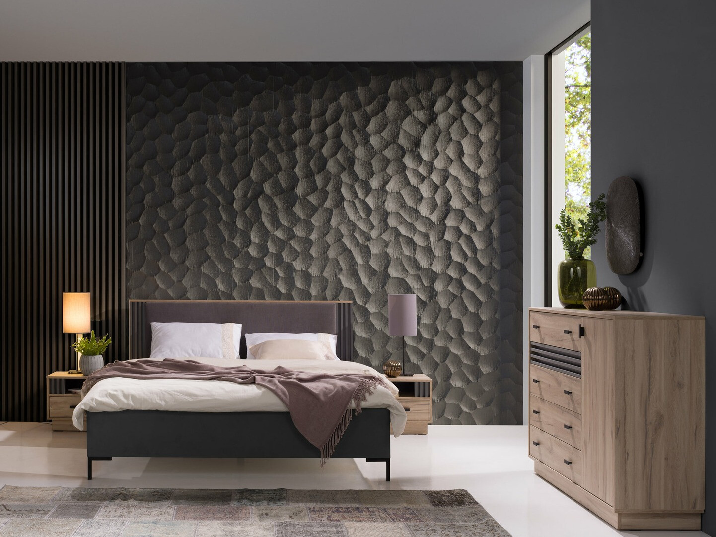 Kомод Livlevo 117