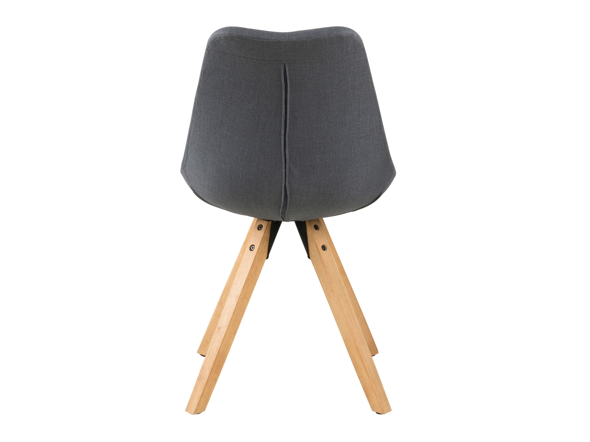 Krēsls Norsica 135 (Tumši pelēks + Gaiši brūns)