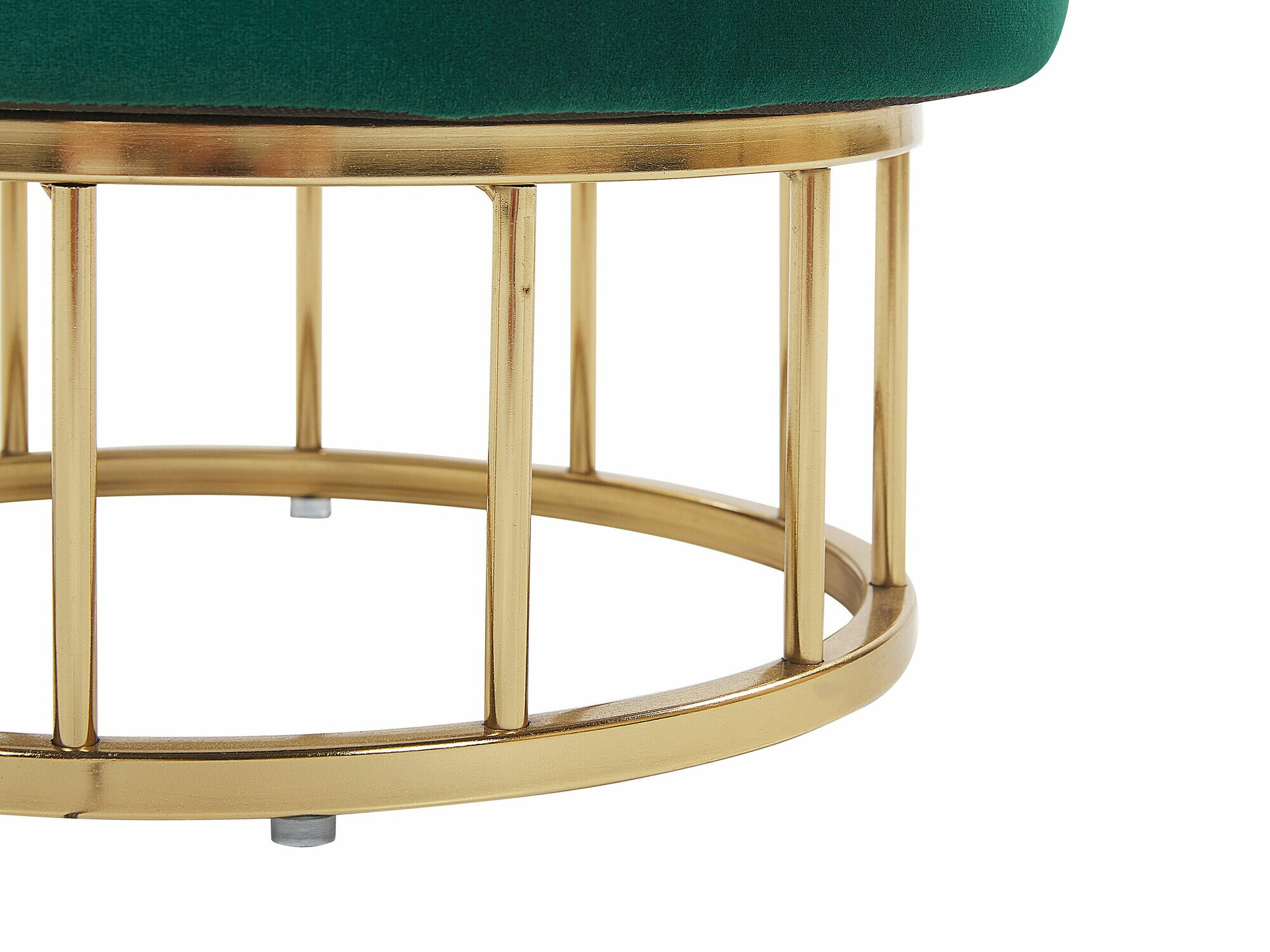 Пуф Berwyn 1576 (Зелёный)