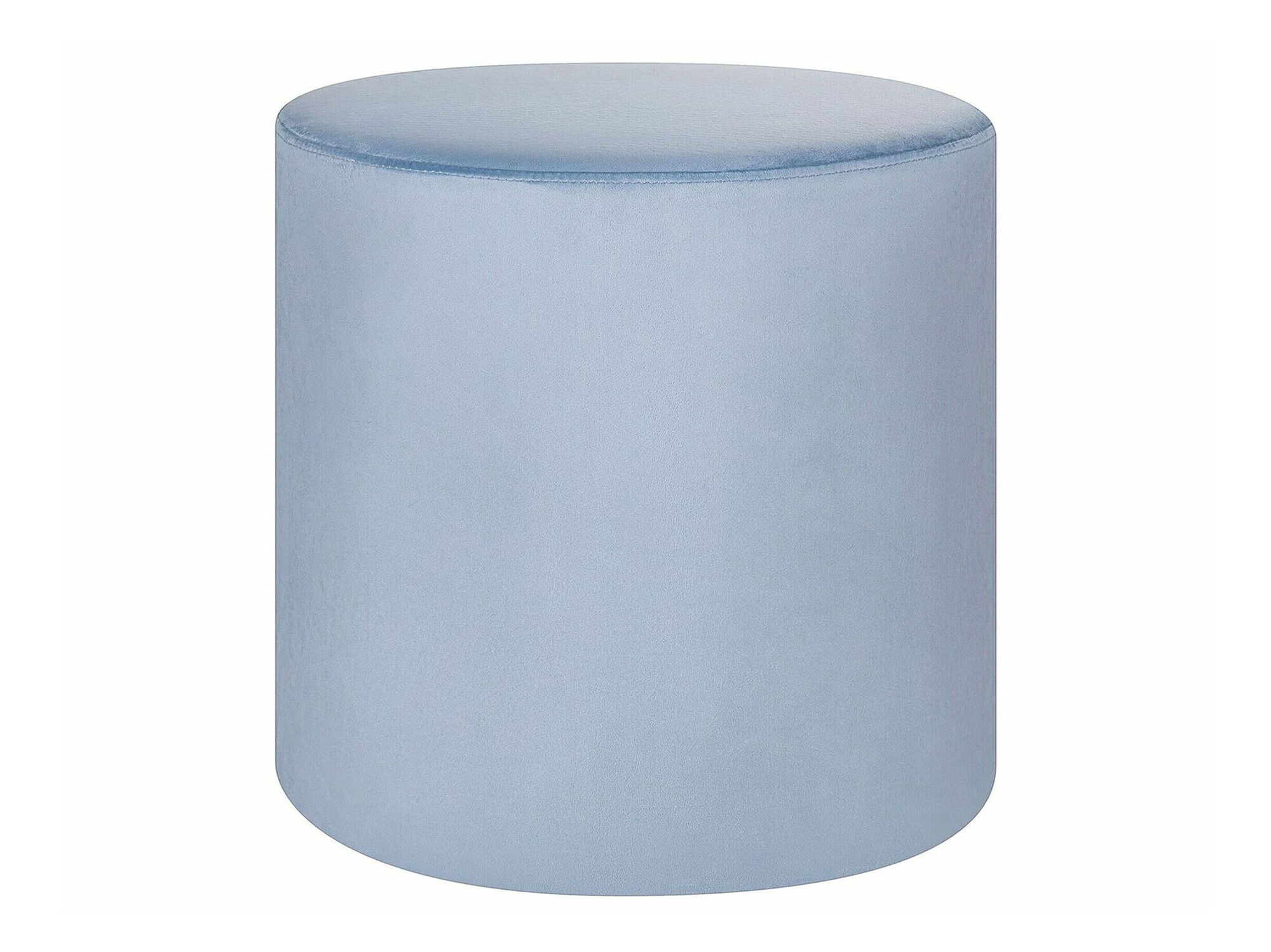 Pufs Berwyn 1574 (Gaiši zils)