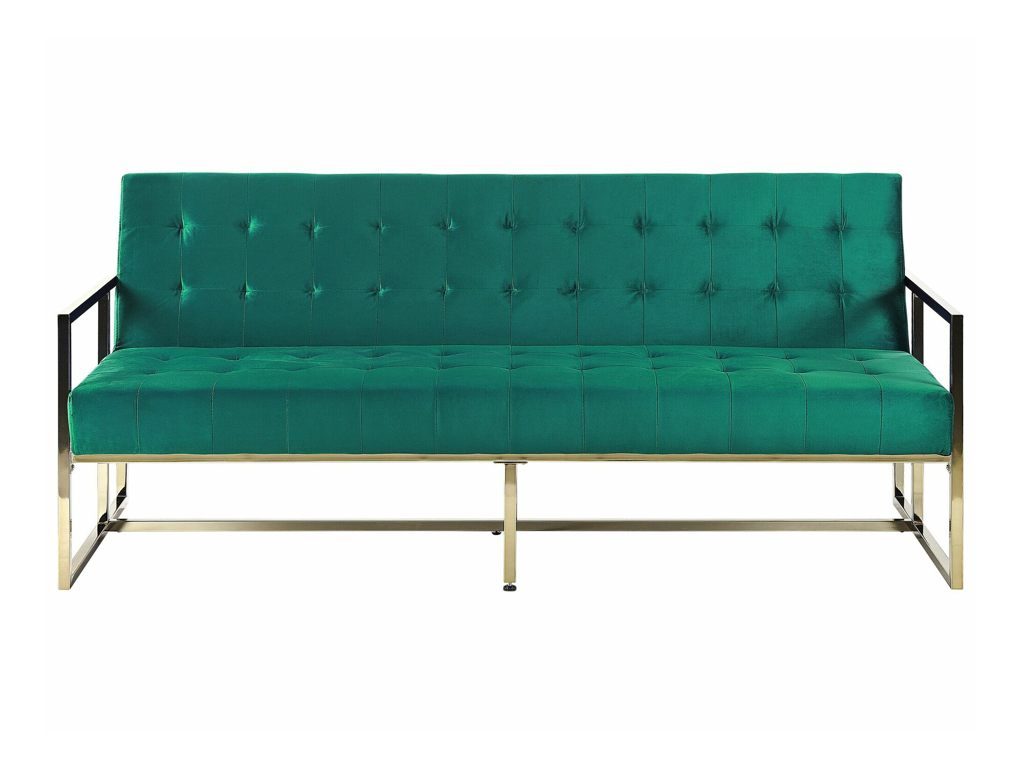 Диван-кровать Berwyn 1585 (Зелёный)