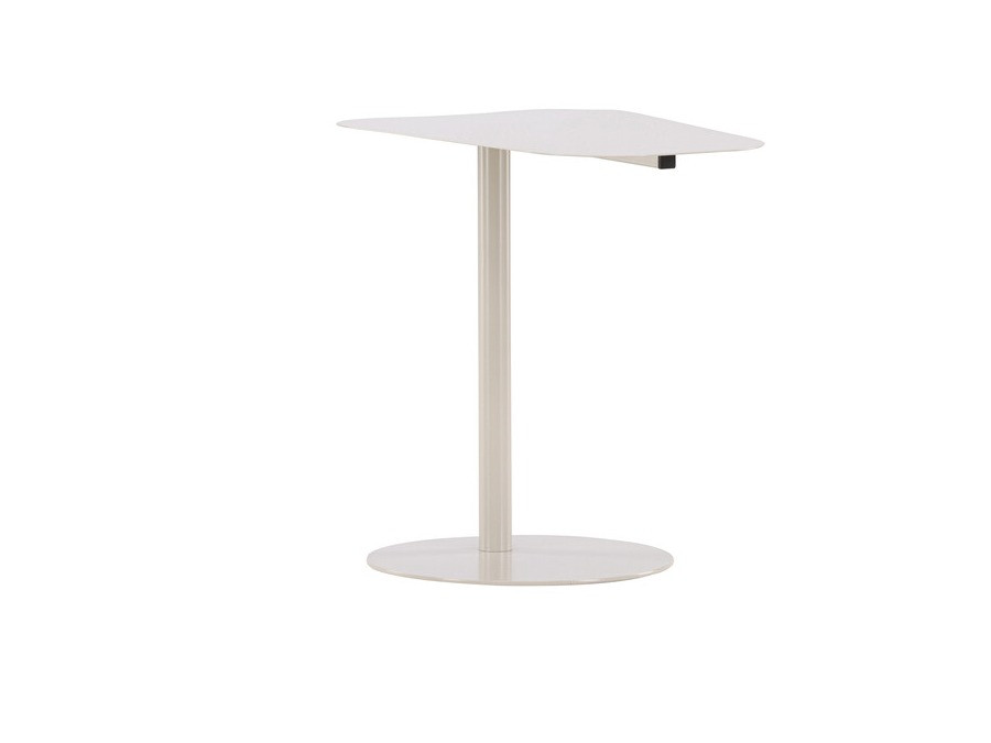 Kafijas galdiņš Dallas 4296 (Bēšs)