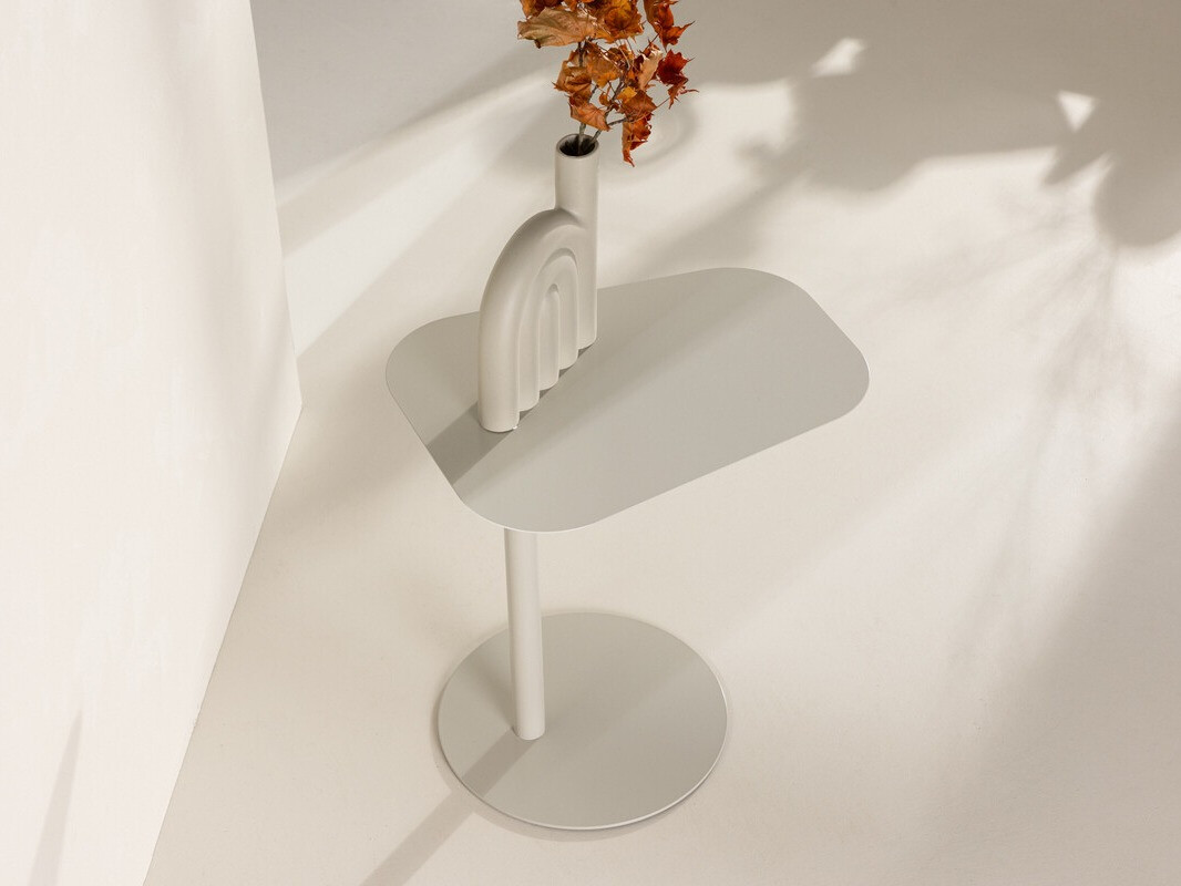 Kafijas galdiņš Dallas 4296 (Bēšs)