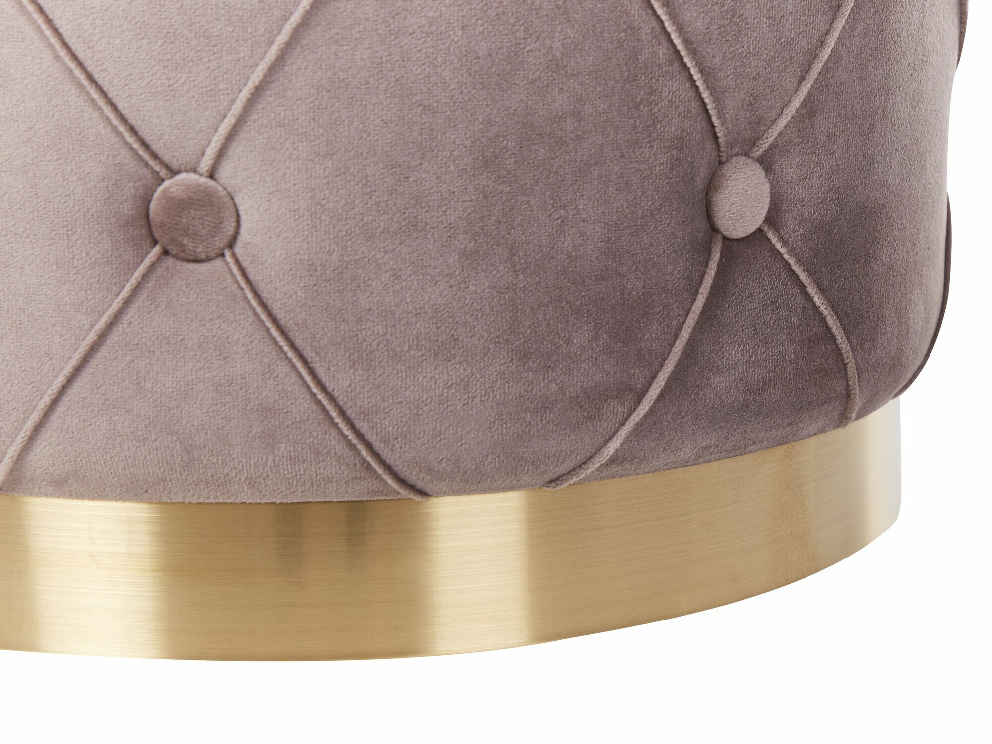 Комплект пуфов Berwyn 1580 (Taupe)