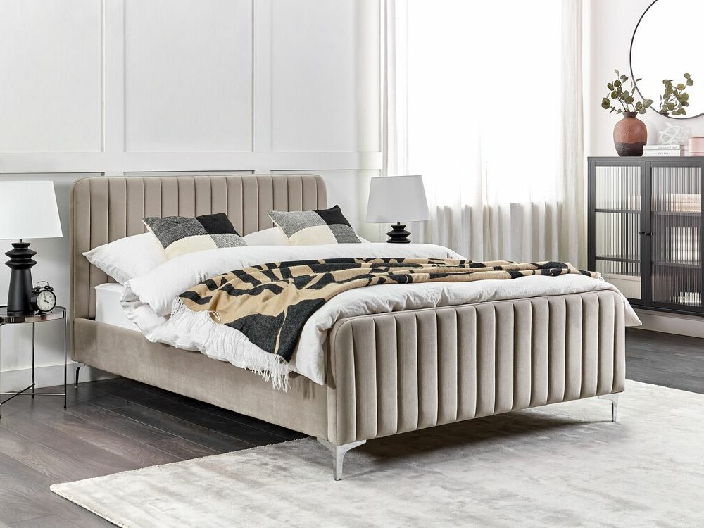 Кровать Berwyn 1584 (Taupe)