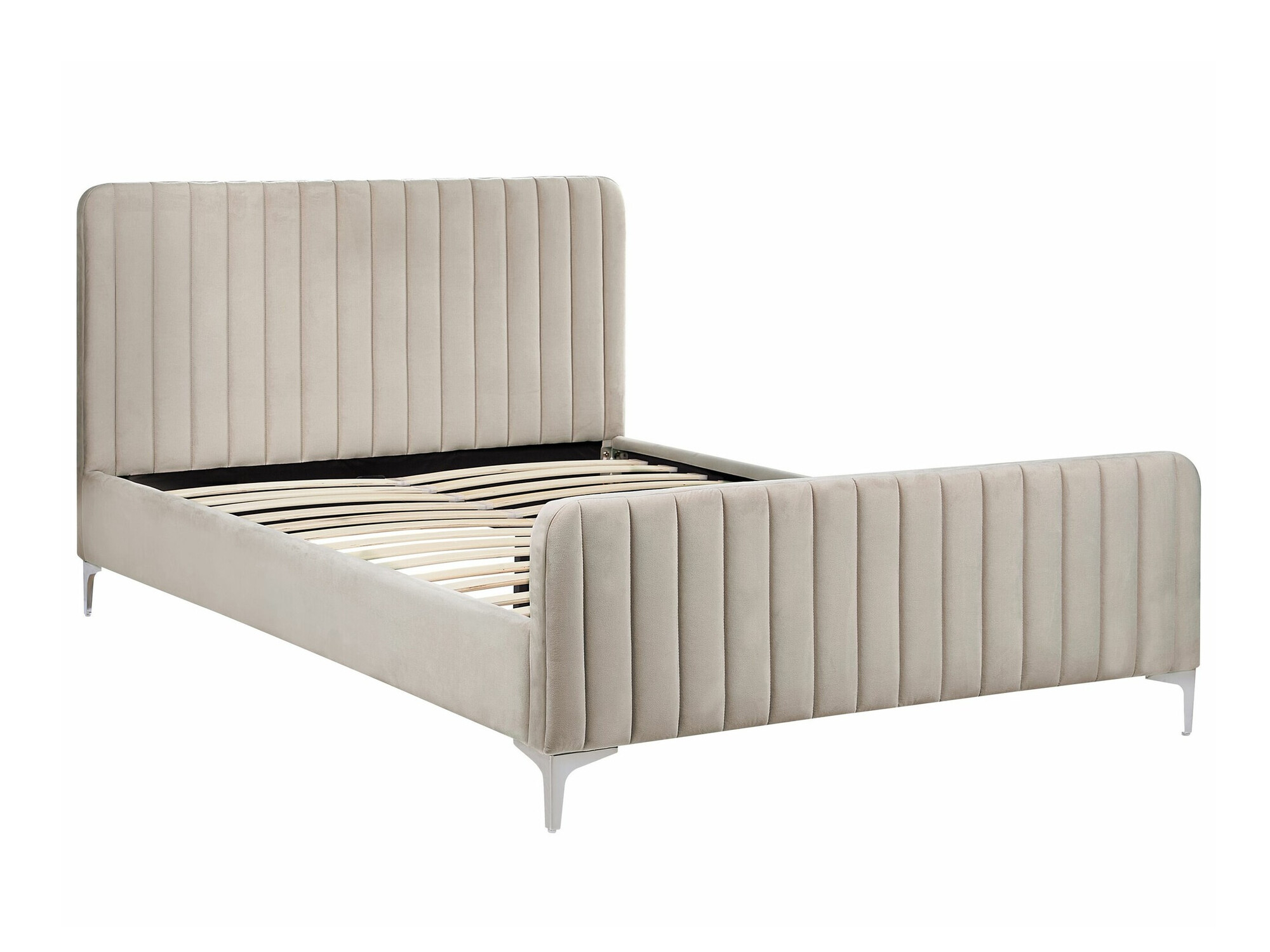 Кровать Berwyn 1584 (Taupe)