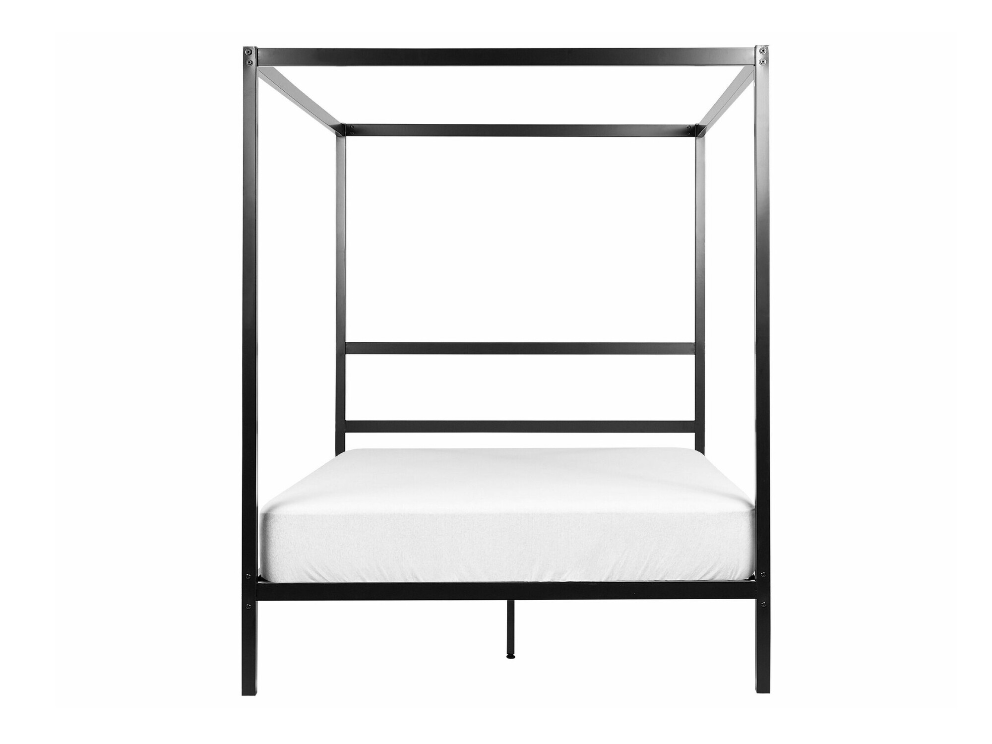 Кровать Berwyn 1586 (Чёрный)