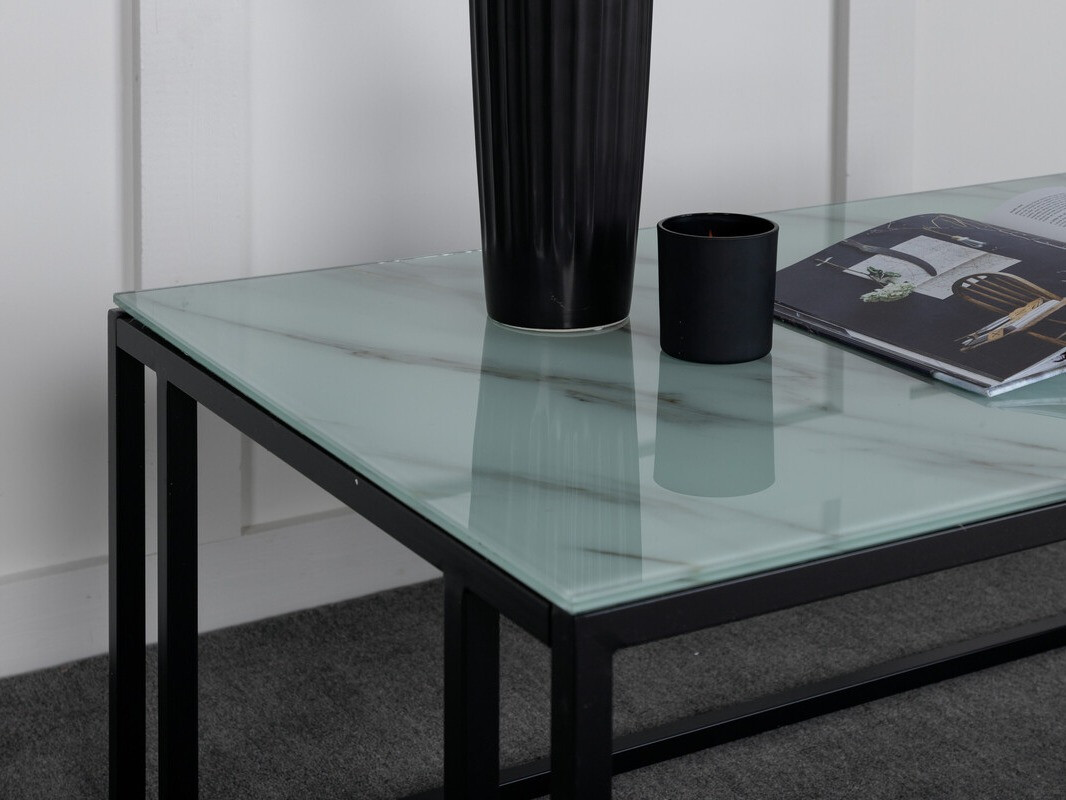 Žurnālu galdiņš Dallas 4295