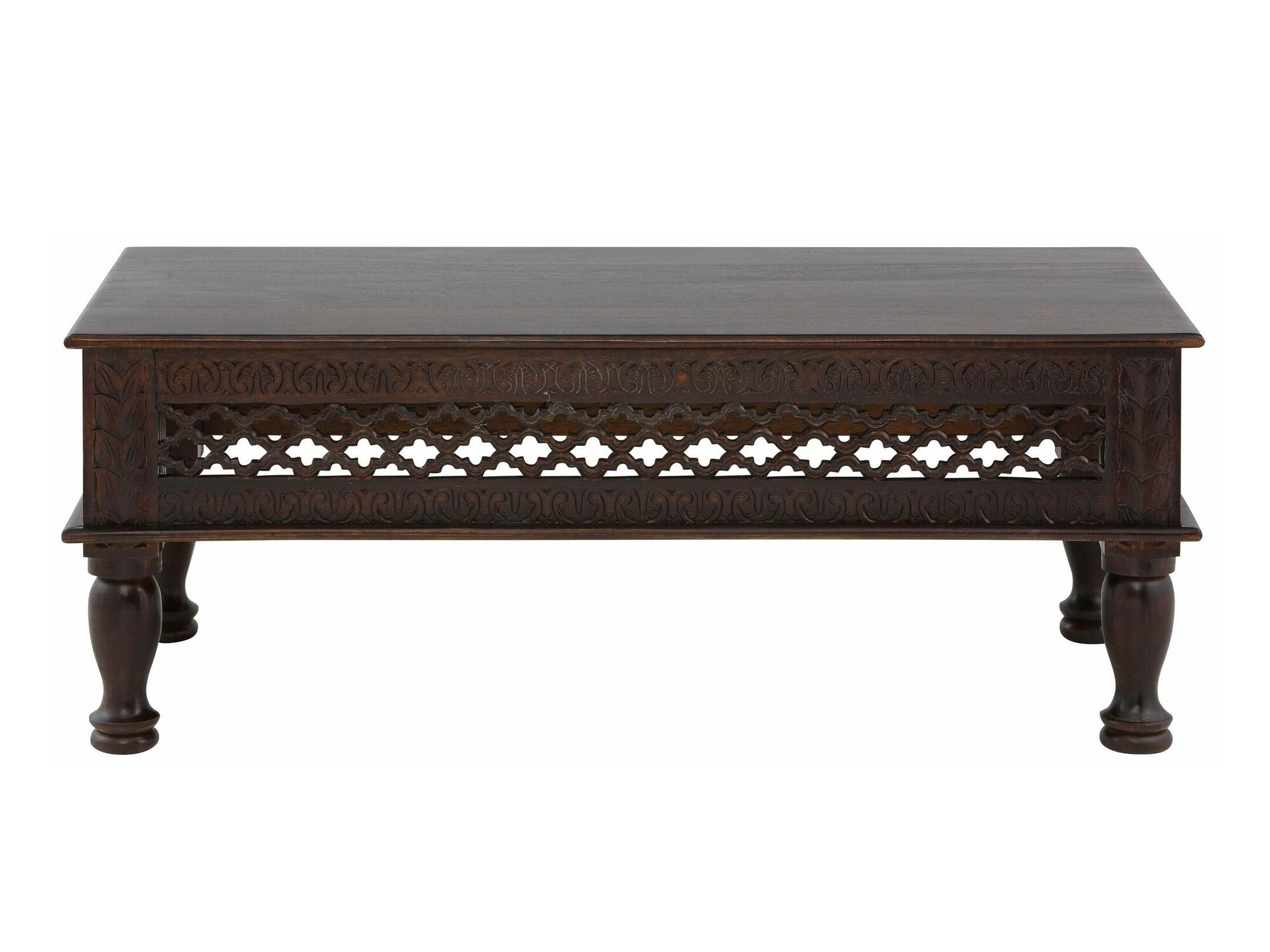 Žurnālu galdiņš Denton 1241